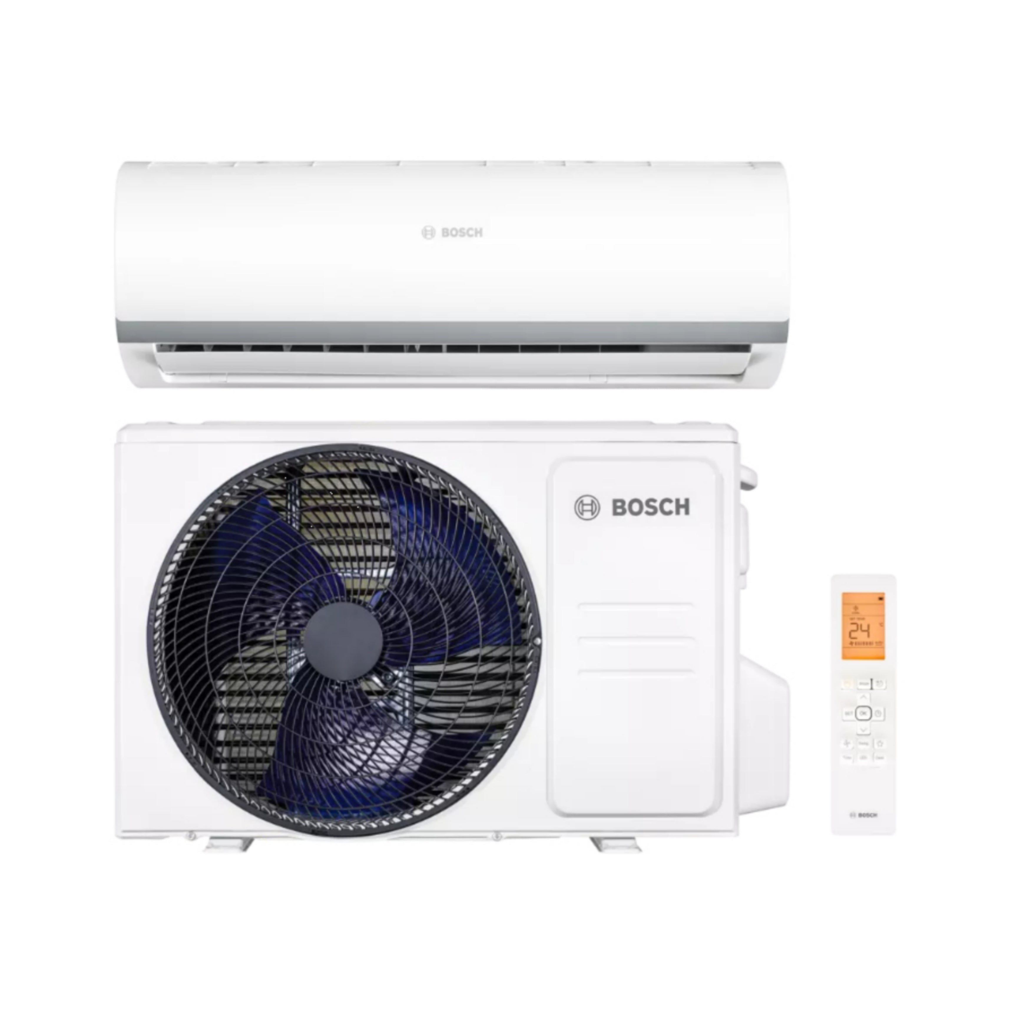 Bosch Climatizzatore | Mono Split | CLIMATE 2000 | 12000BTU A++/A+