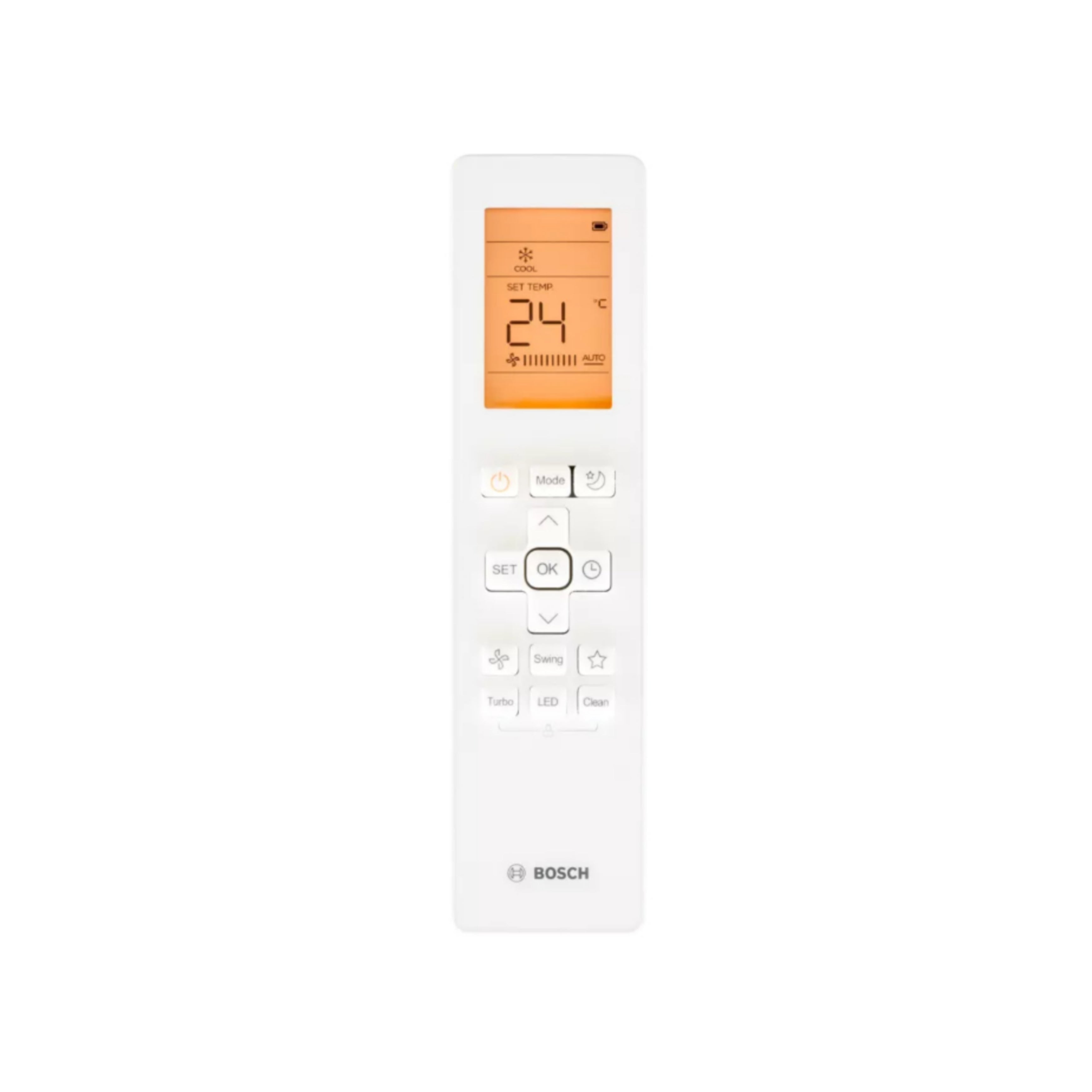 Bosch Climatizzatore | Mono Split | CLIMATE 2000 | 12000BTU A++/A+