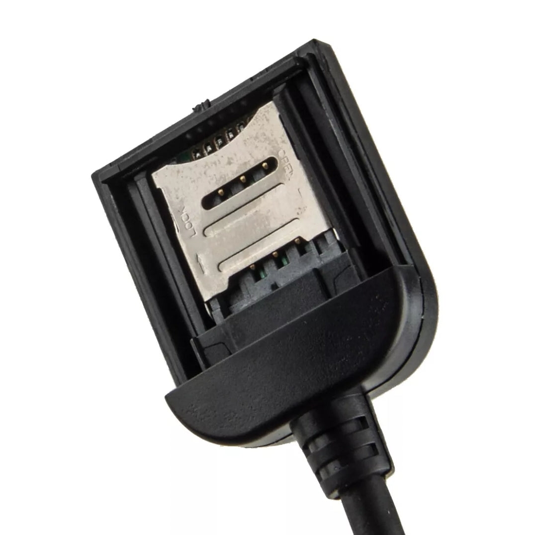 AUX IN/OUT RCA Cable Adapter - 20Pin Interface, suitable for Android Car Radios