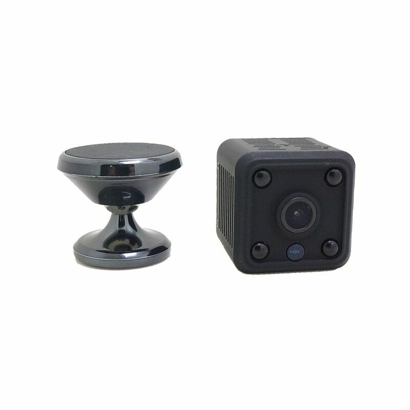 Mini Telecamera Wireless, Microcamera, Wireless, Notturna, Senza Fili