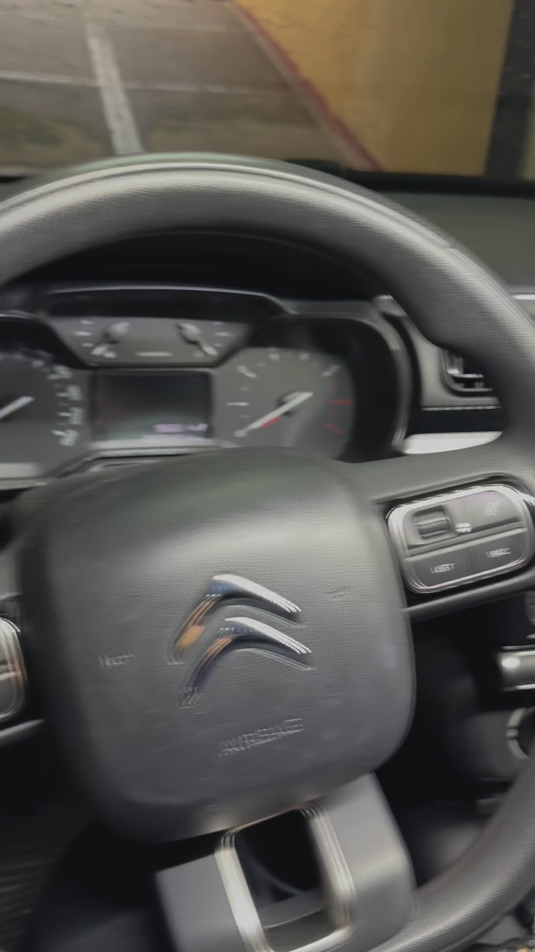 Autoradio per Citroen C3 9" | 2018-2023 | Android | Bluetooth | CarPlay | Android Auto | 2GB/4GB/6GB/8GB Ram