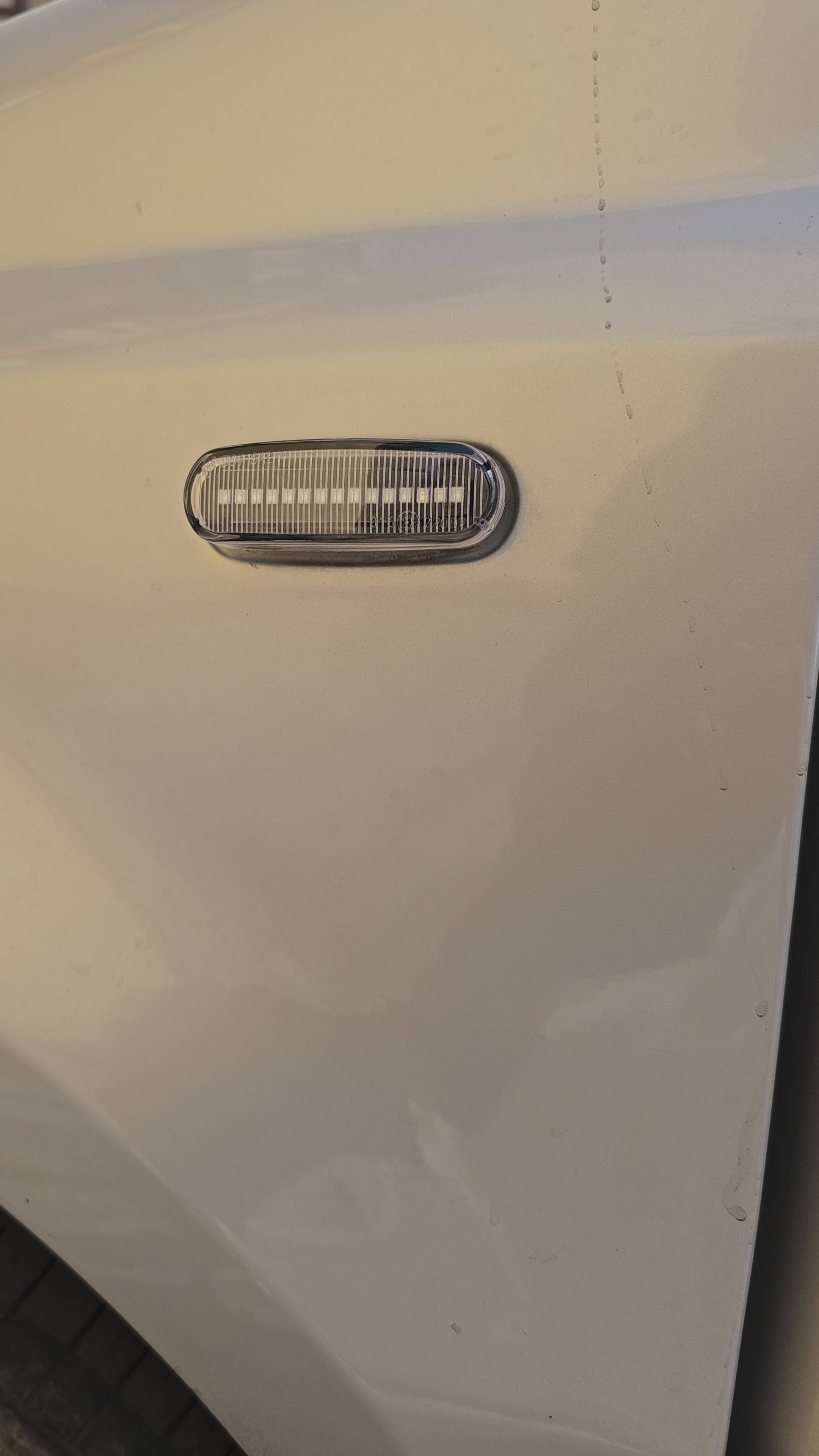 Frecce Dinamiche Fiat, Peugeot, Citroen, Lancia, Indicatori di Direzione, Plug and Play