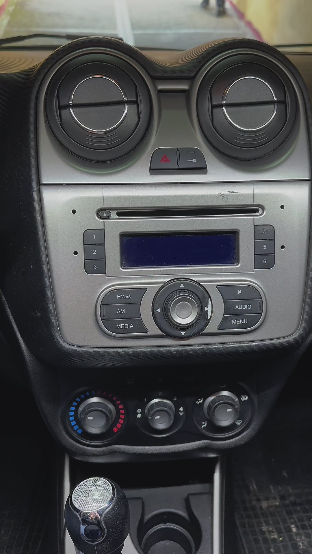 Autoradio per AlfaRomeo Mito 9" | 2008-2018 | Bluetooth | Android | CarPlay | Android Auto | 2GB/4GB/6GB/8GB Ram