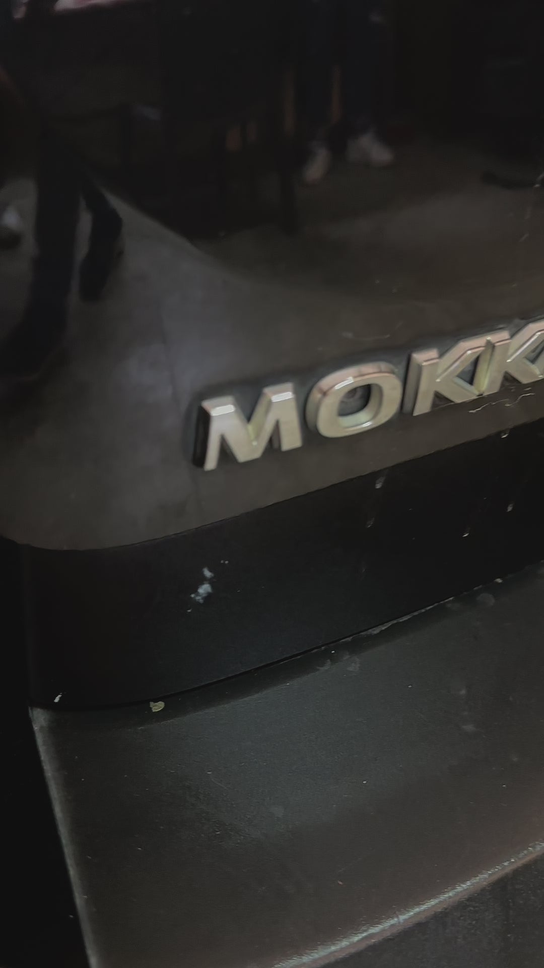 Autoradio per Opel Mokka 9" | 2012-2016 | Android | Bluetooth | CarPlay | Android Auto | 2GB/4GB/6GB/8GB Ram