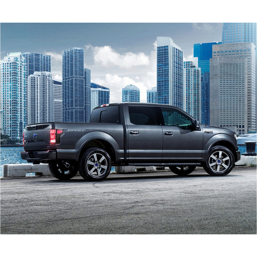 Fanali Posteriore Completo per Ford F150 13ª Serie (2015-2020) a LED