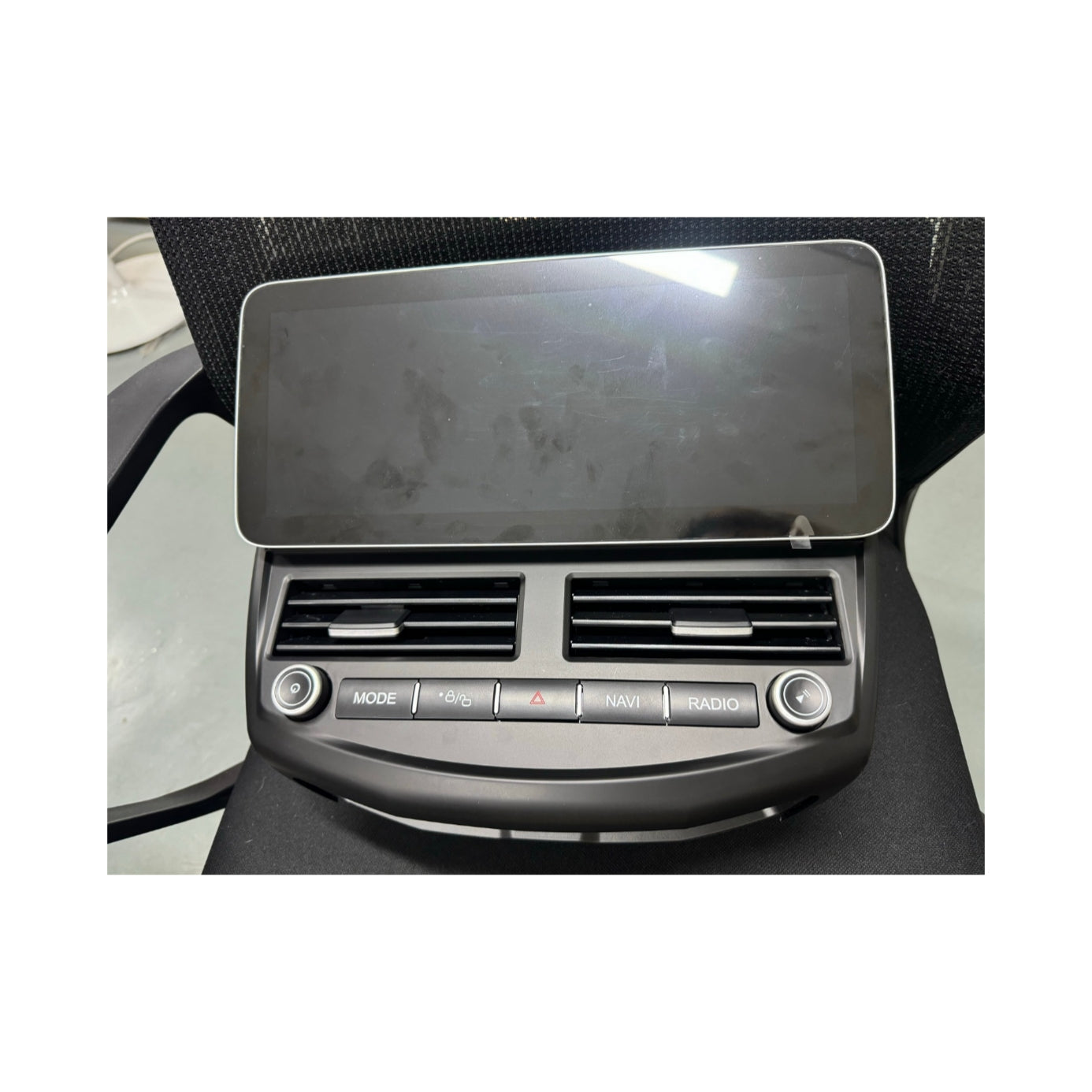 Autoradio per Ford Focus MK3 12.3" | 2011-2018 | Android | Bluetooth | CarPlay | Android Auto | 4/64GB Ram