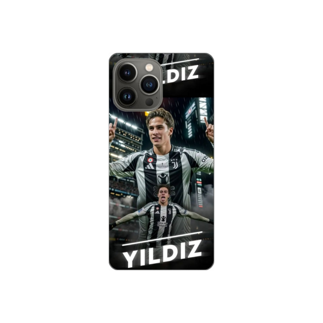 Cover Iphone, Yildiz