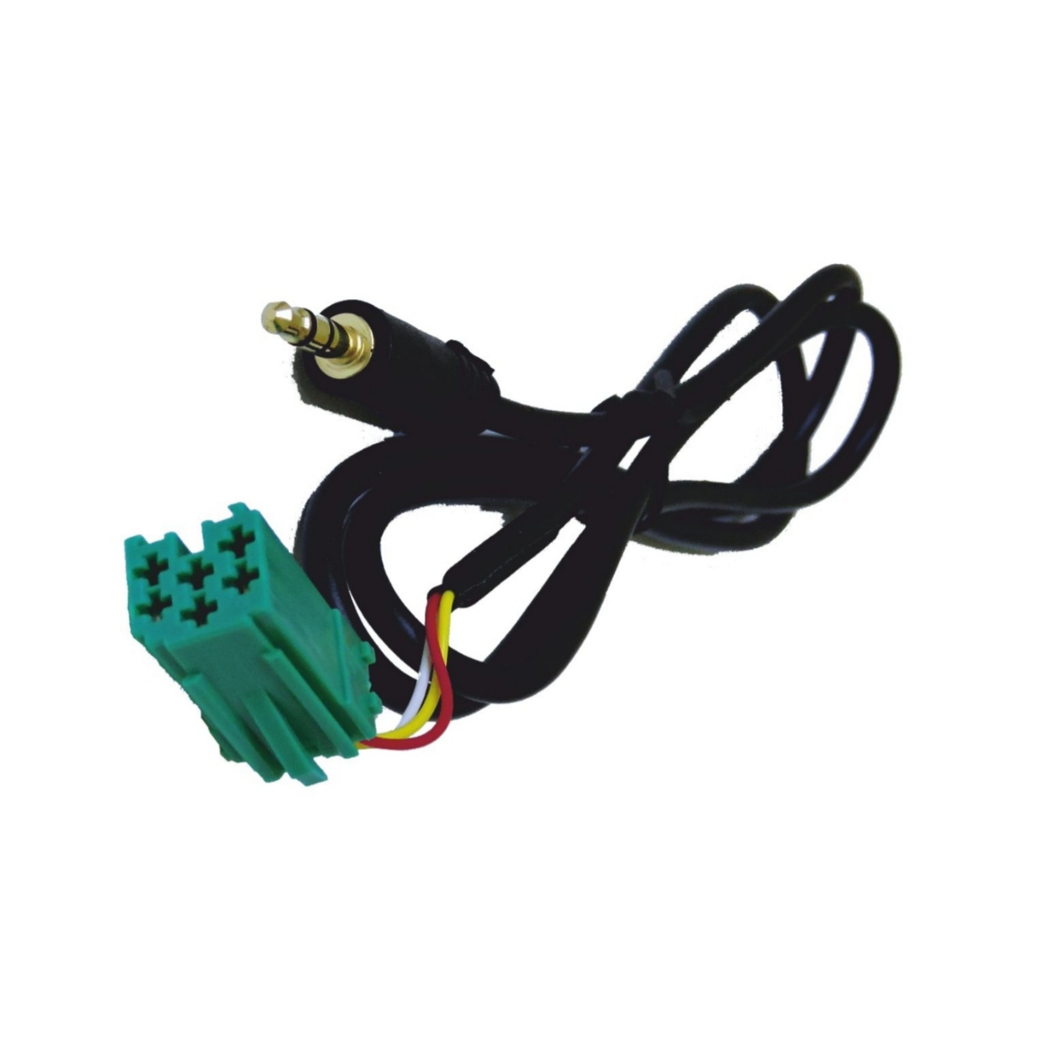 Cavo Aux-IN Blaupunkt | Connettore Verde, Jack Maschio