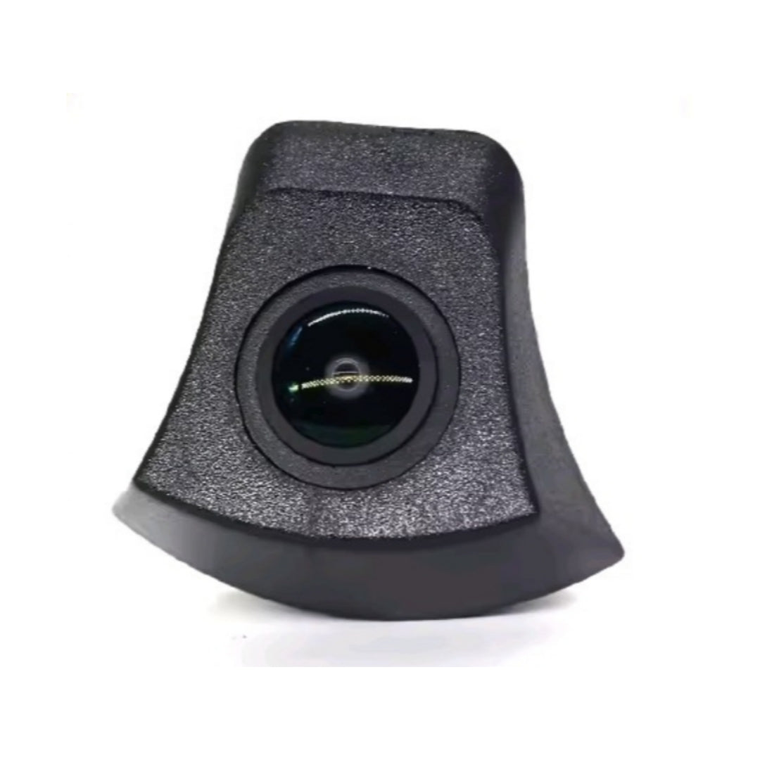 Telecamera Frontale per Audi | Compatibilità in Descrizione | AHD, 1920x1080 | 170° Gradi