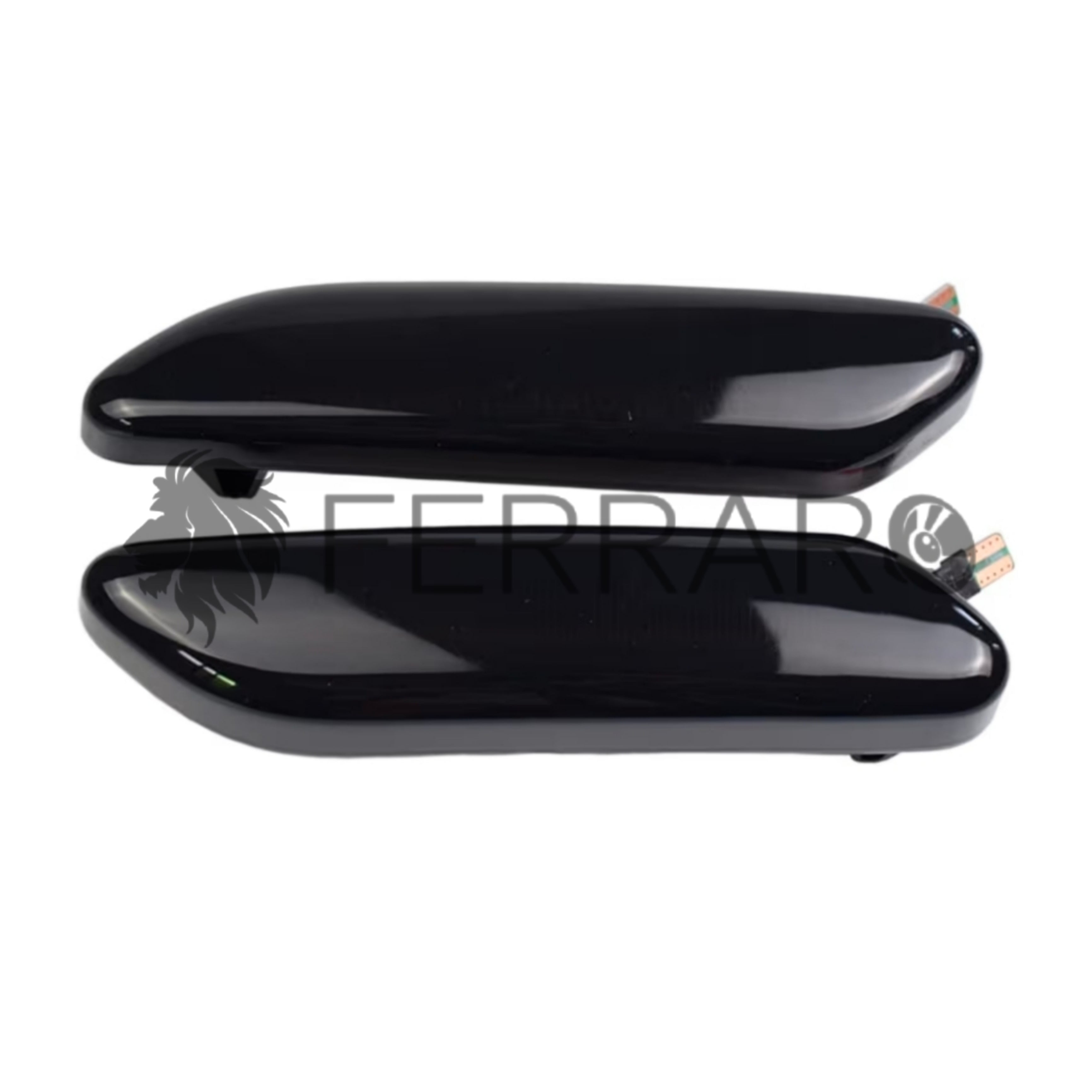 Indicatore Direzione Led per BMW Mini Countryman R60, Paceman R61 (2010-2017), Plug and Play