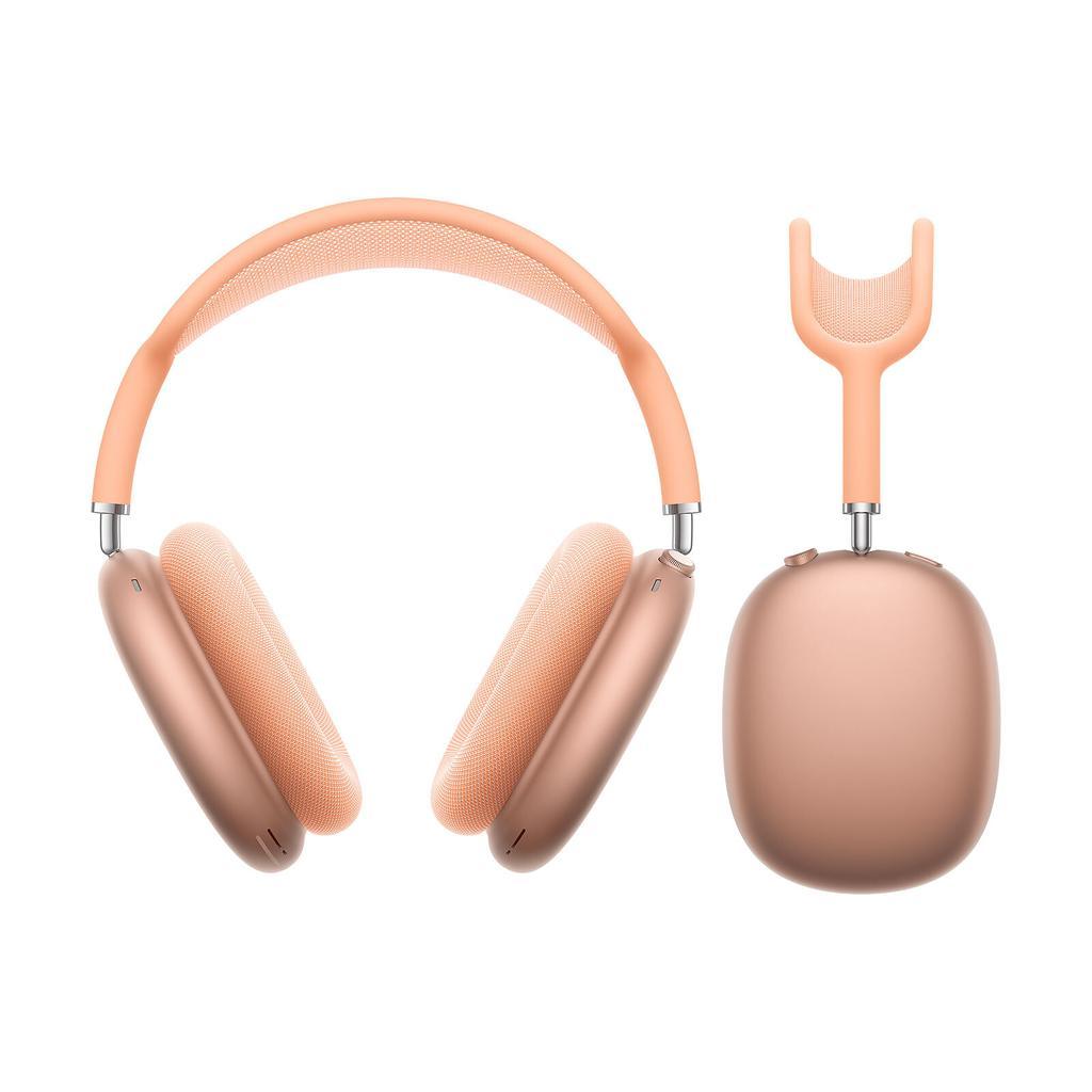 Apple Cuffie AirPods Max Orange USB-C, ITA