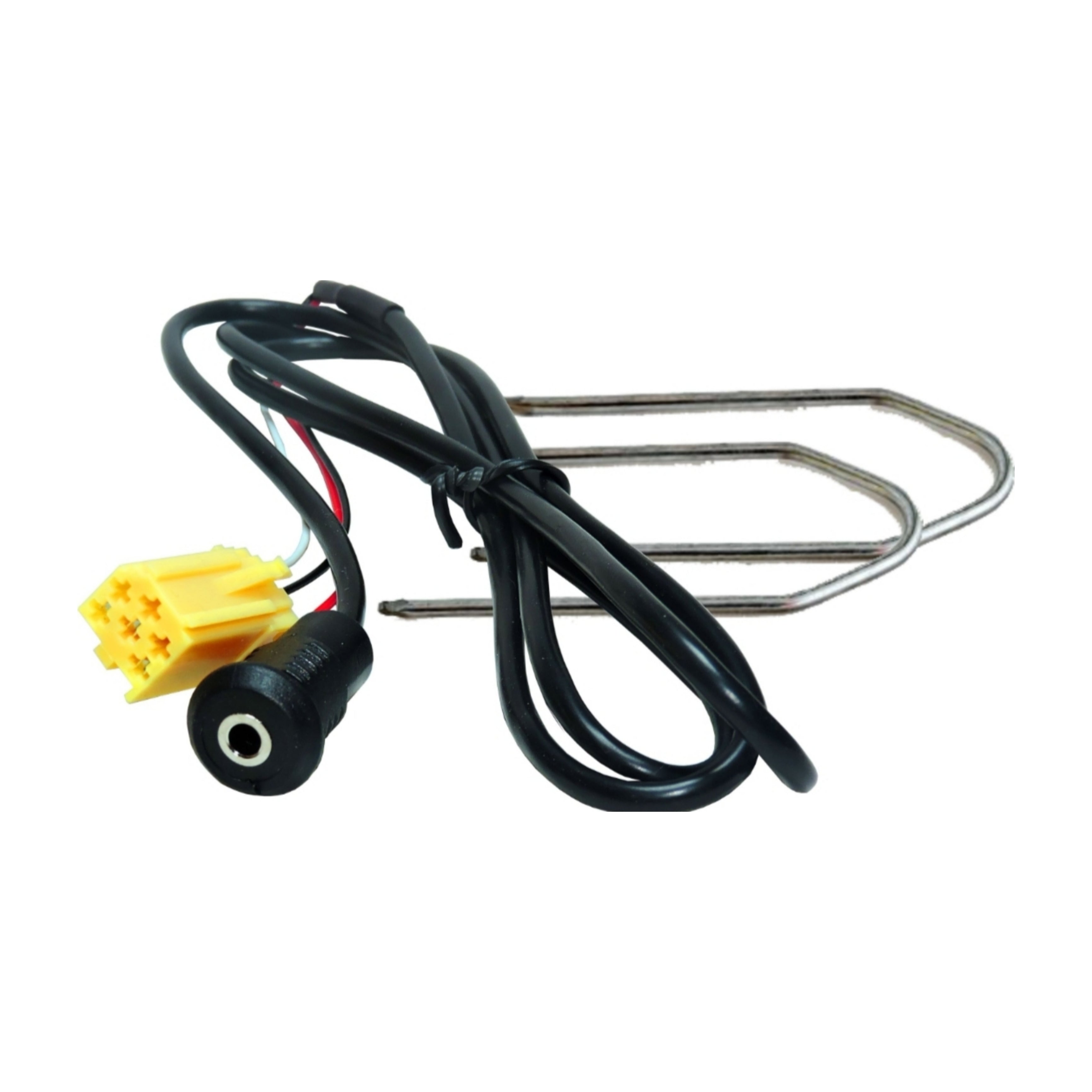 Connects2 - CT24CV04 Compatible con Chevrolet, Pontiac, Suzuki (Compatibilidades/Información en la Descripción Connects2 - CT24CV04 Compatible con Chevrolet, Pontiac, Suzuki (Compatibilidades/Información en la Descripción