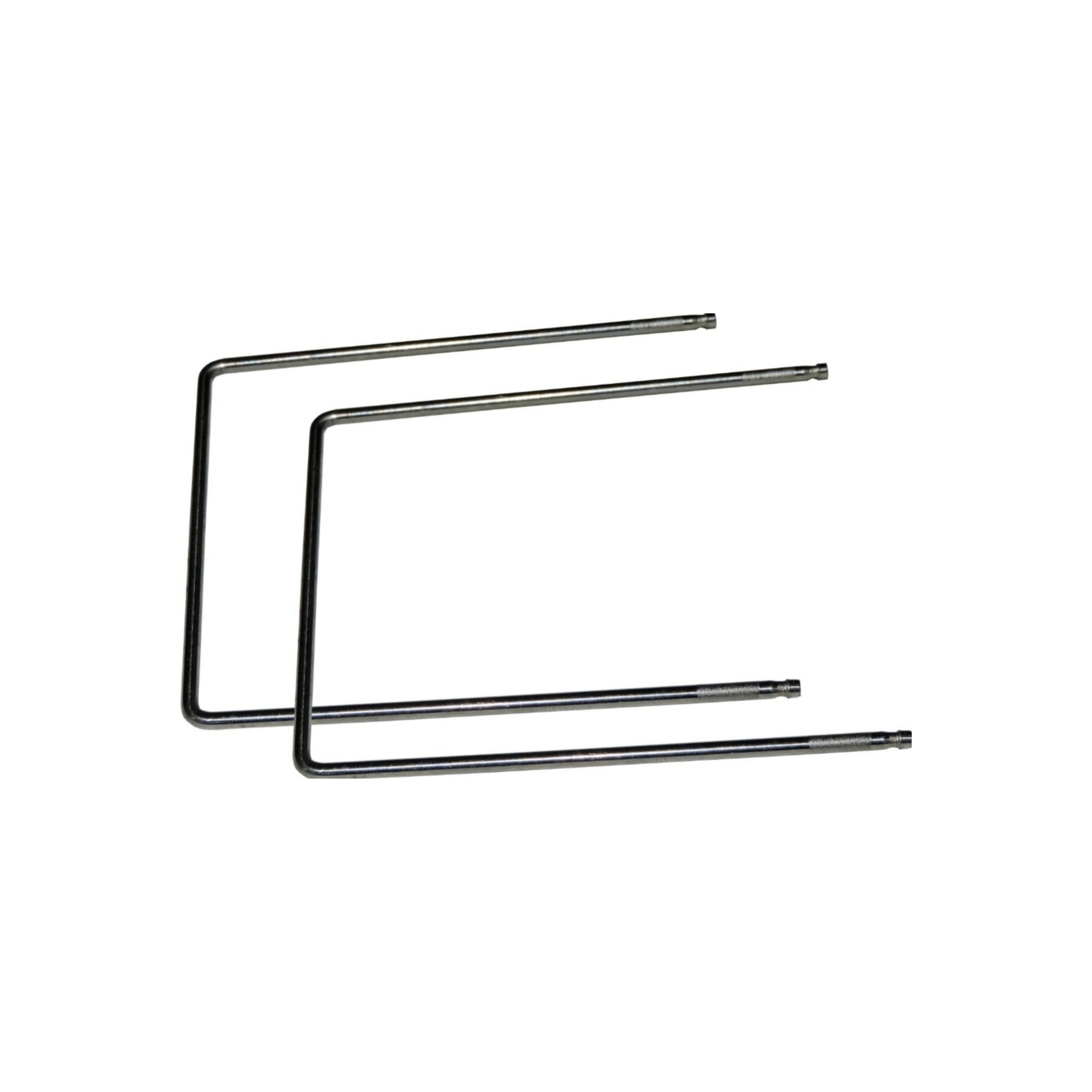 Chiave Estrazione, Radio Originale Opel 2DIN