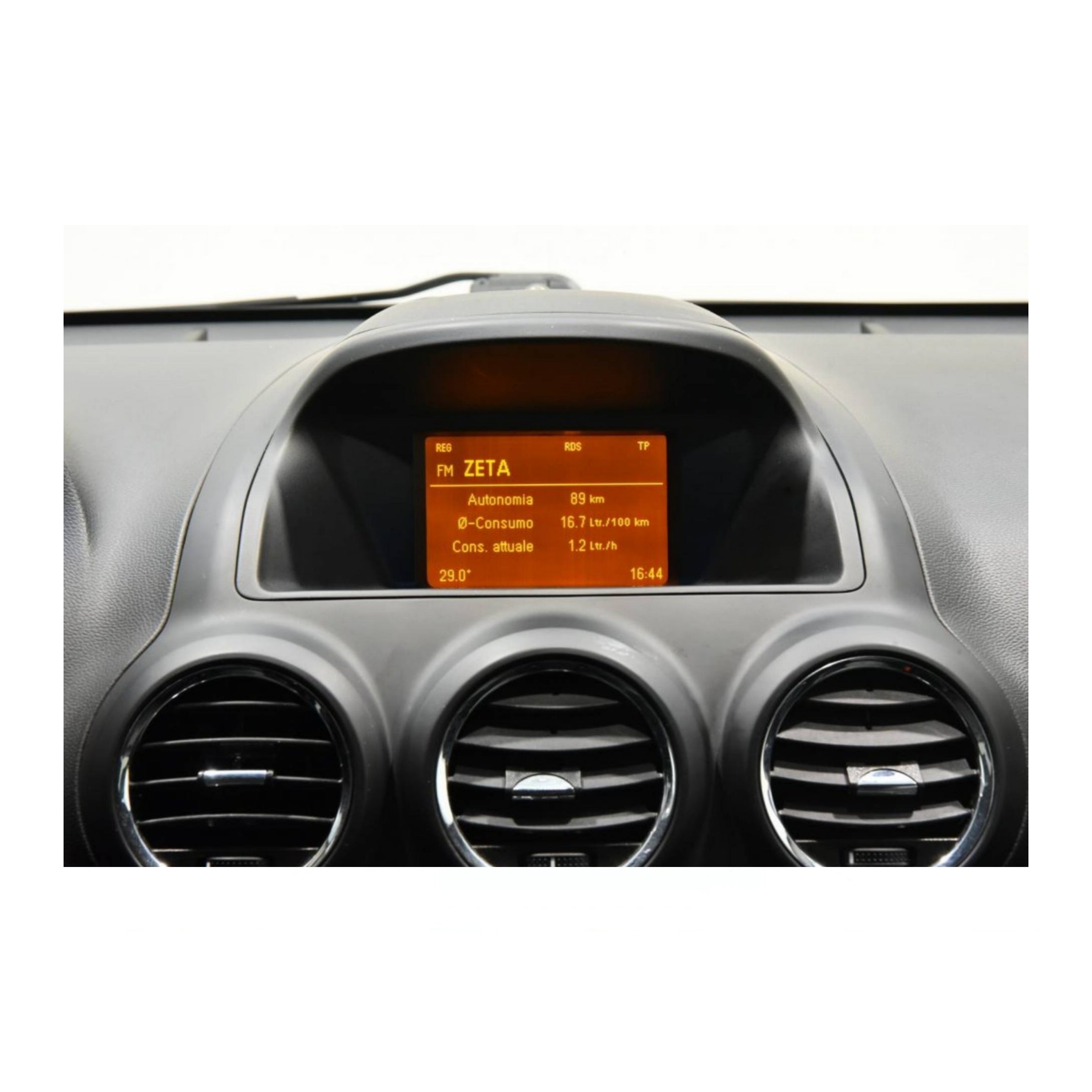 Kit Montaggio Autoradio 9"Pollici Opel Antara (2007-2017), Mascherina, Cablaggio per Autoradio Android