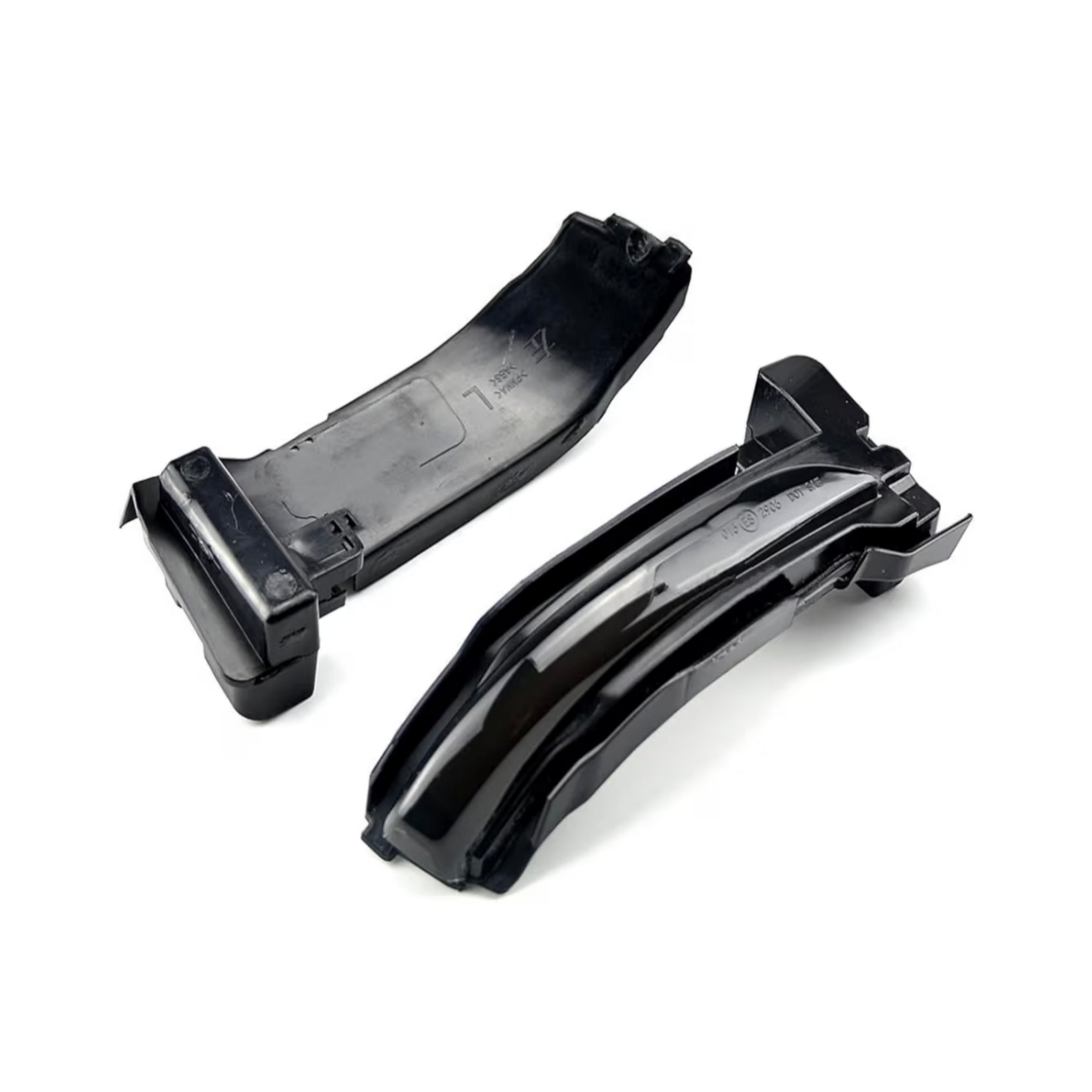 Specchietti Laterali Led per Ford Escape, Kuga (Dal 2019>), Plug and Play