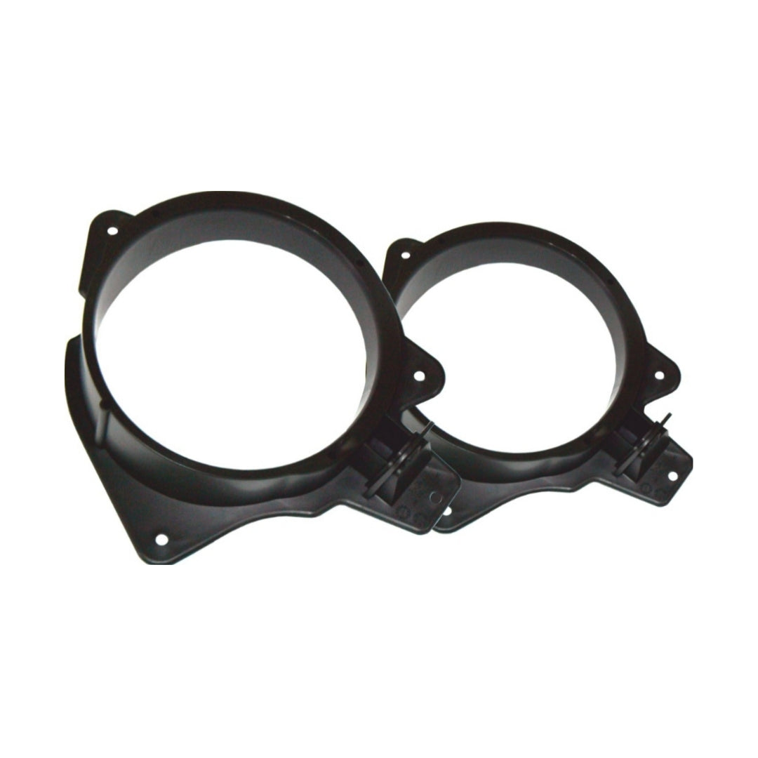 Supporto Altoparlanti 165mm | Post | Peugeot 207 (2006-2013)