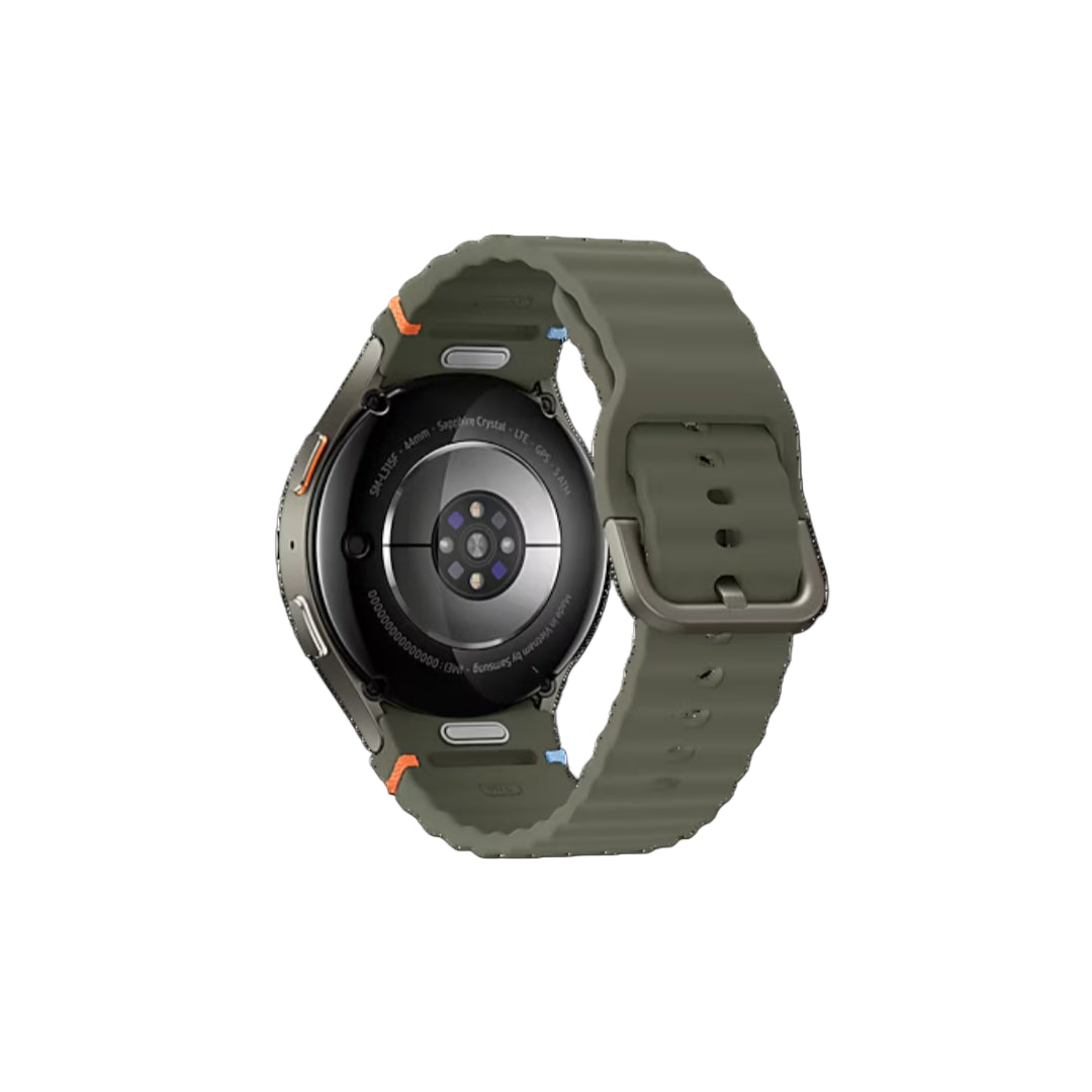 Samsung Galaxy Watch 7, L305, LTE Cellular, 40mm