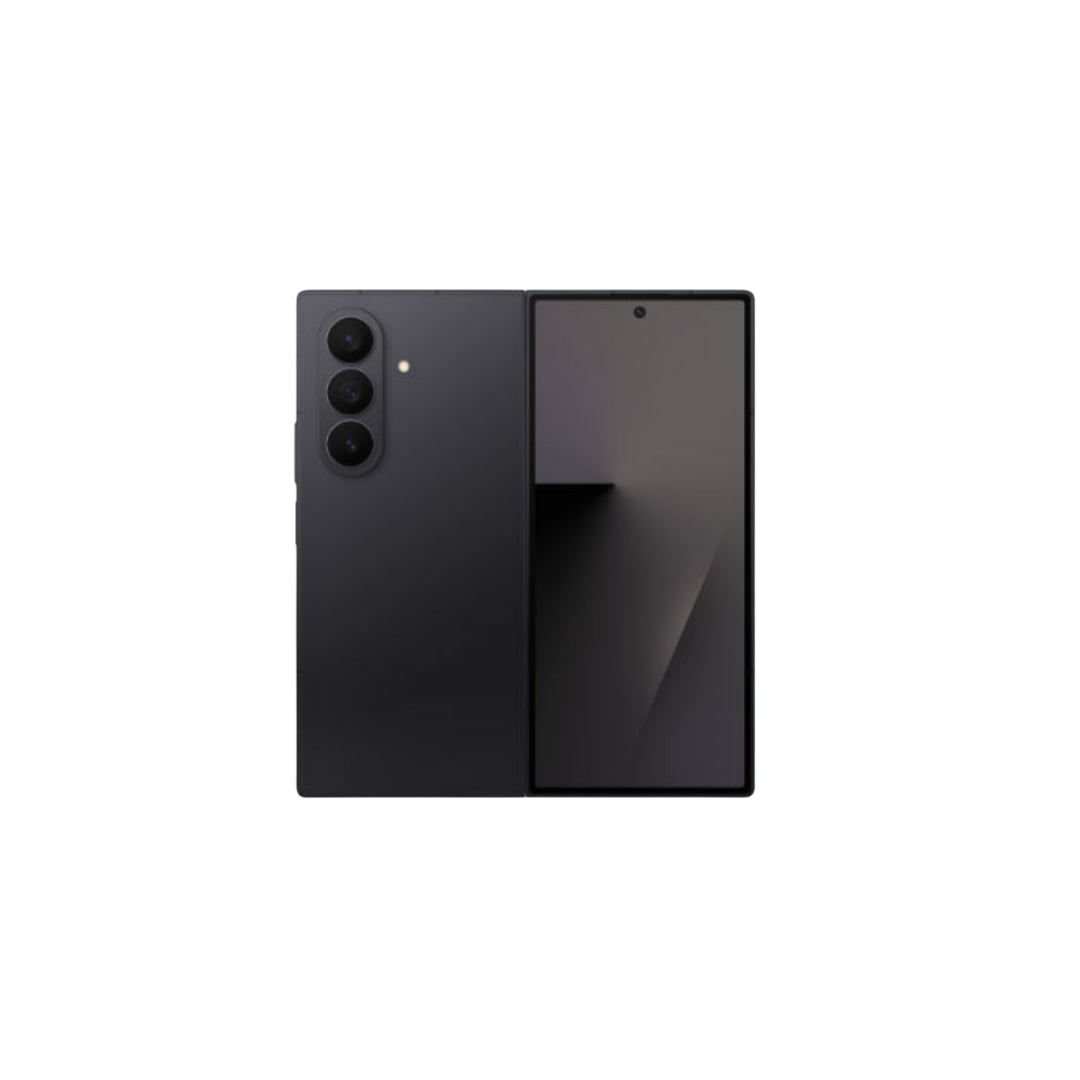 Samsung Z Fold 7 5G 8" | 12/512GB | Black, EU