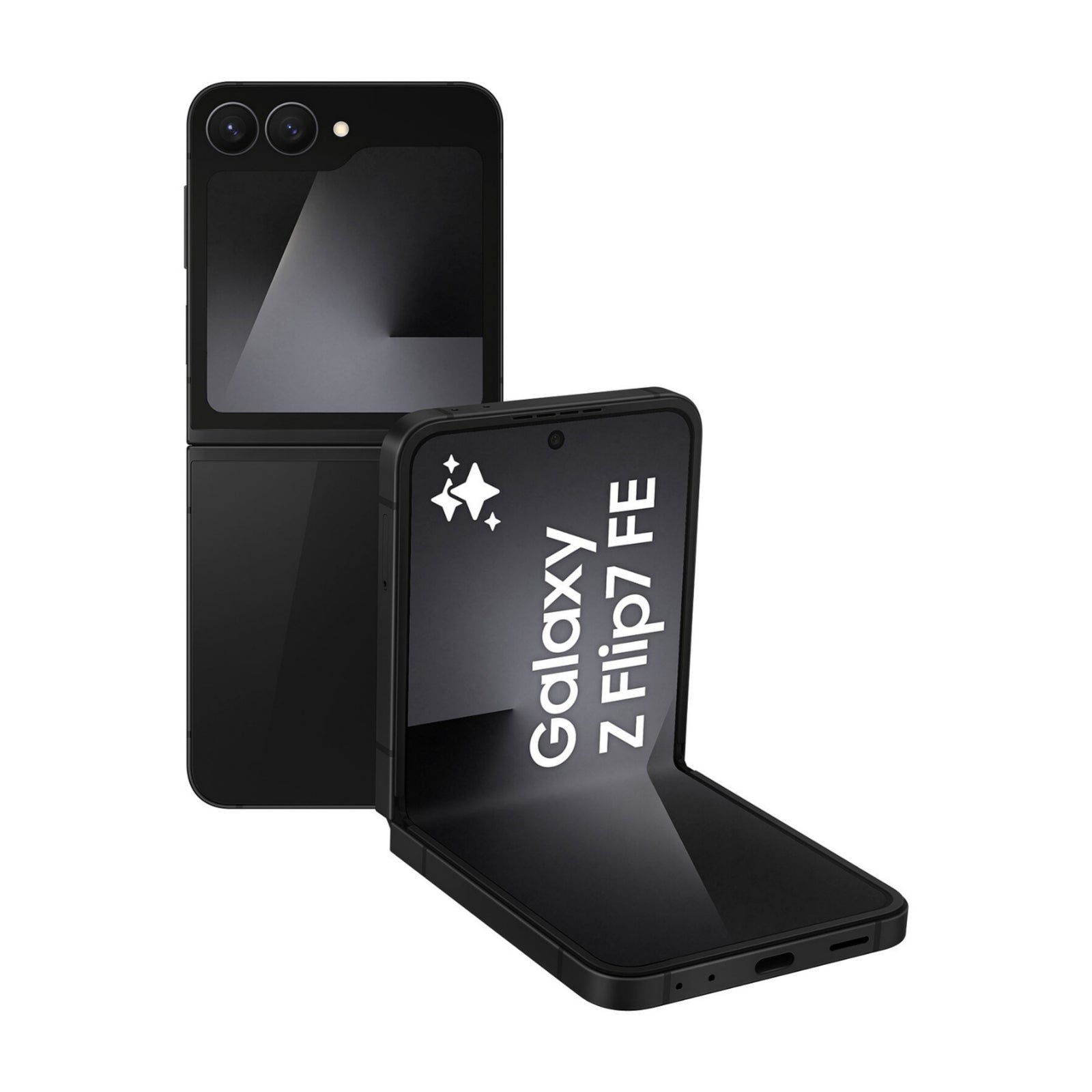 Samsung Z Flip 7 FE, 6.9" 5G | EU
