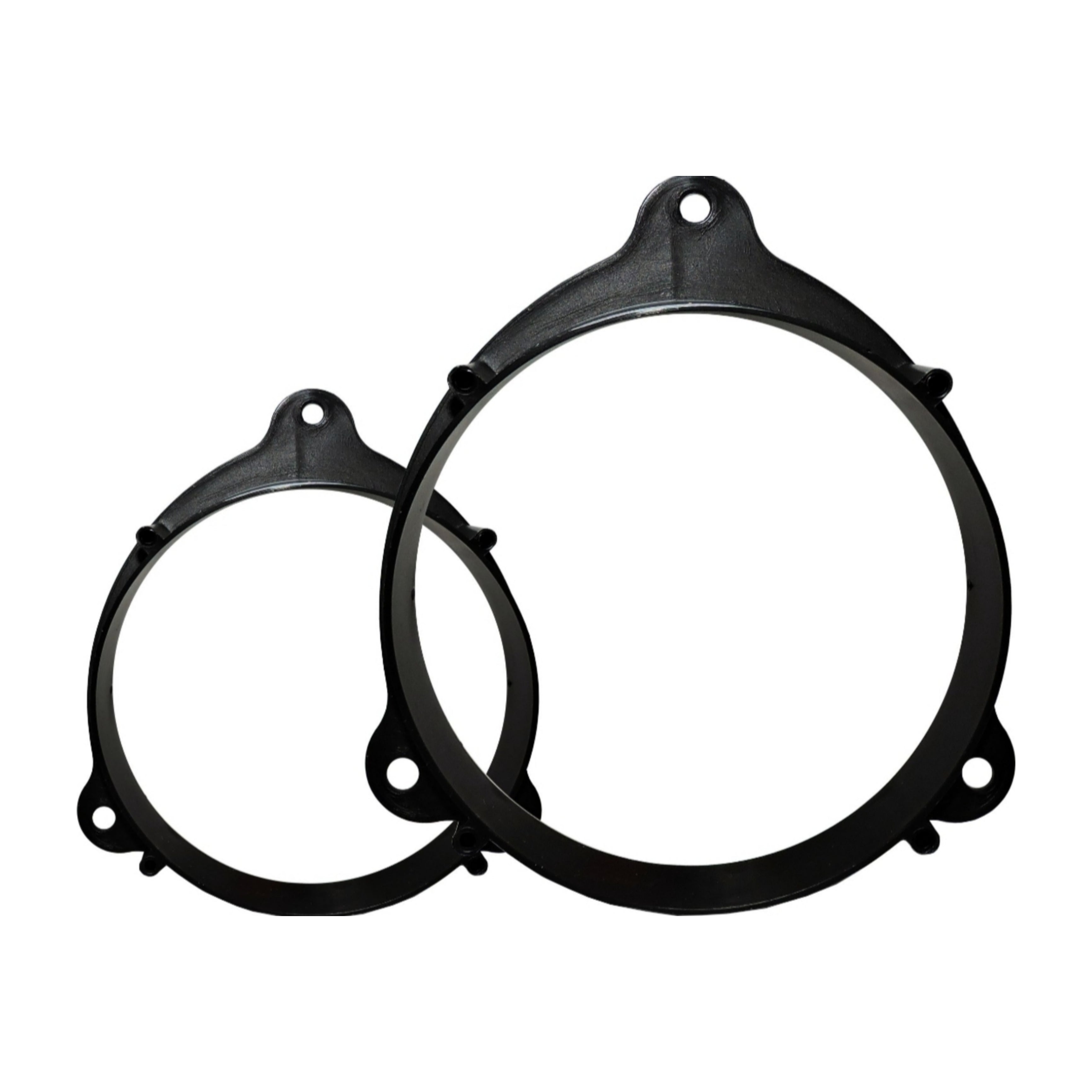 Supporto Altoparlanti 165mm | Post | Renault Kangoo (2012-2017)
