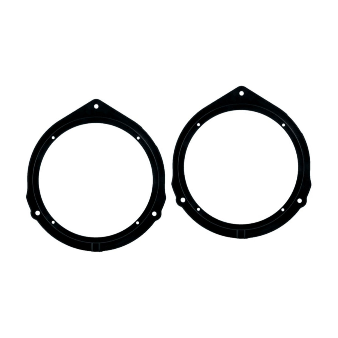 Supporto Altoparlanti 165mm | Ant | Mercedes (Compatibilità in Descrizione)