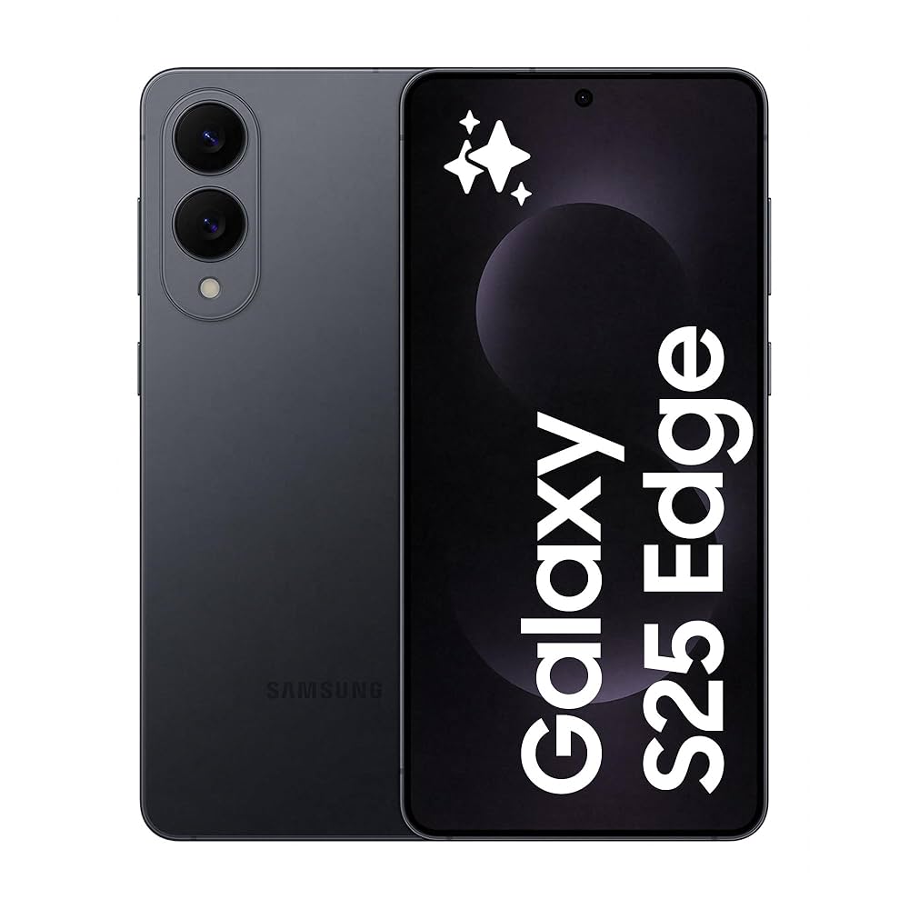 Samsung S25 Edge 5G | 12/512GB | 6.7"