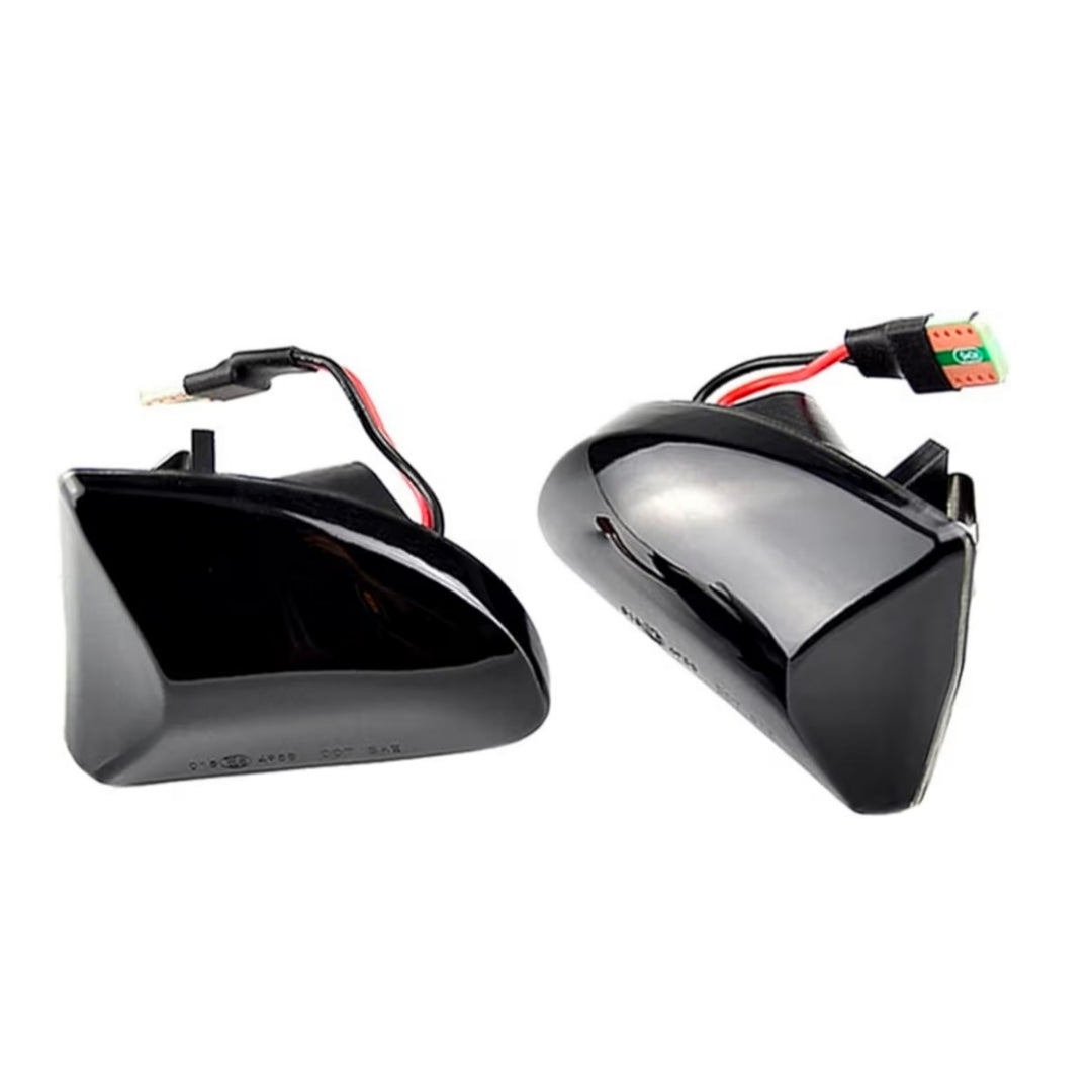 Indicatore Direzione Led per Smart ForTwo 451, Plug and Play