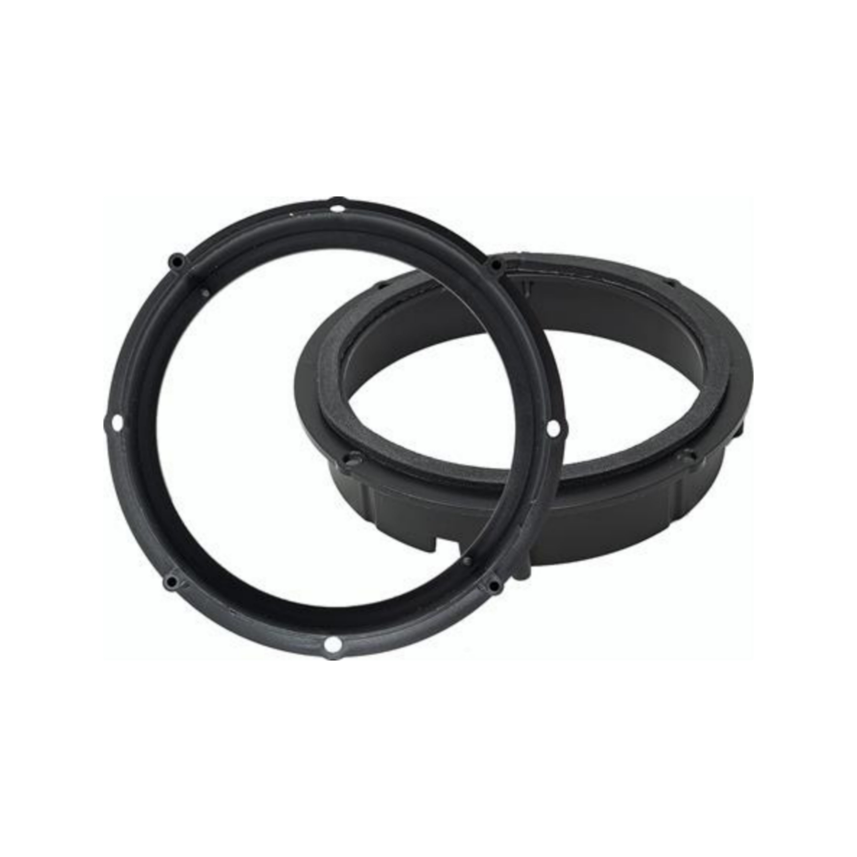 Supporto Altoparlanti 165mm | Ant/Post | Volkswagen, Seat, Skoda (Compatibilità in Descrizione)