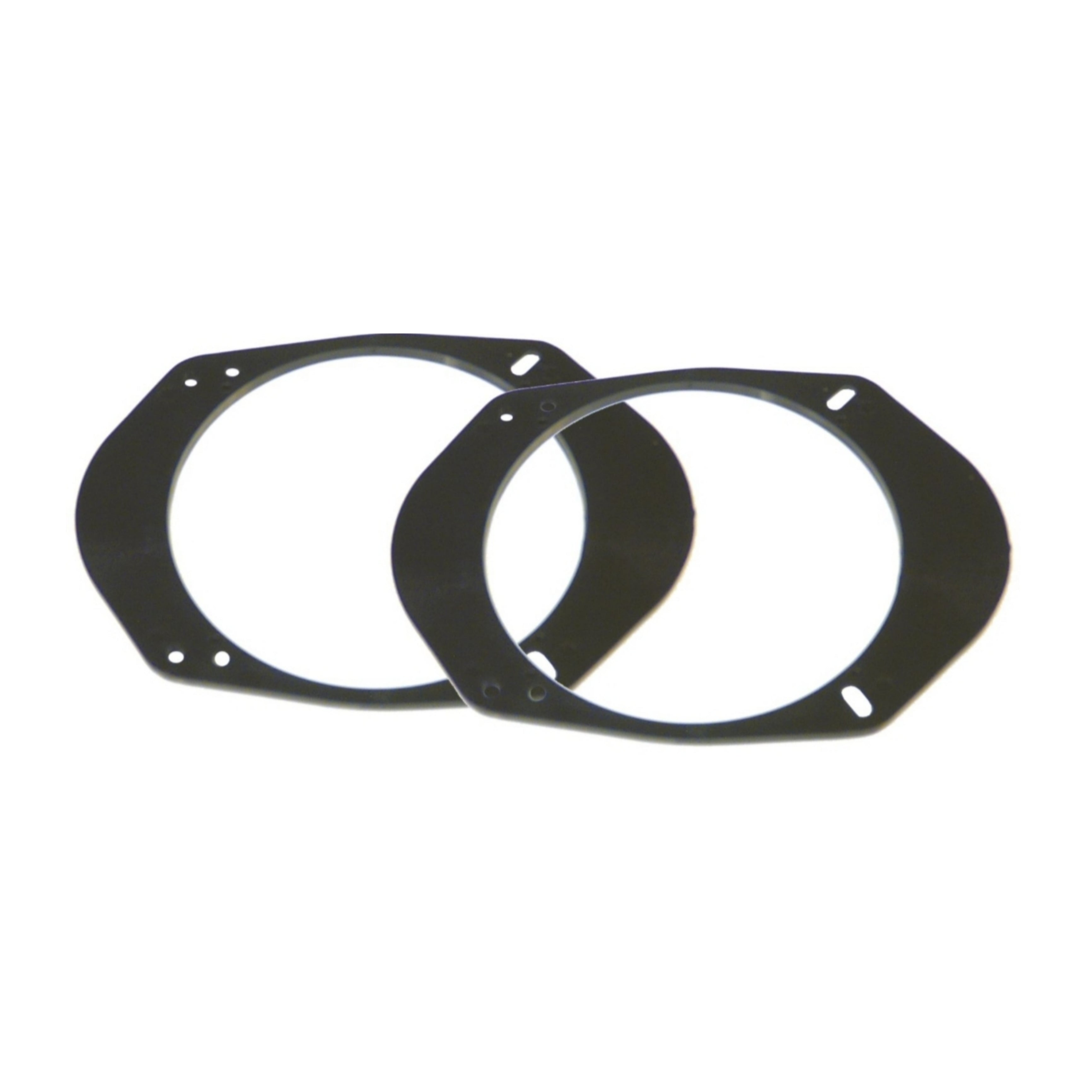 Supporto Altoparlanti 165mm | Ant | Ford (Compatibilità in Descrizione)