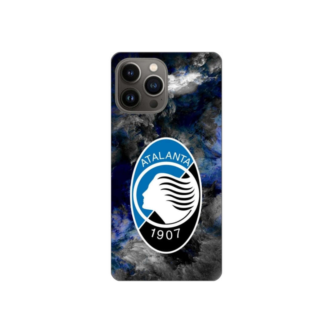 Cover Iphone, Atalanta Stemma