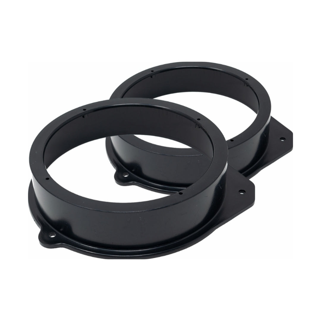 Supporto Altoparlanti 165mm | Ant/Post | Audi A4 Avant, Audi A3 8P