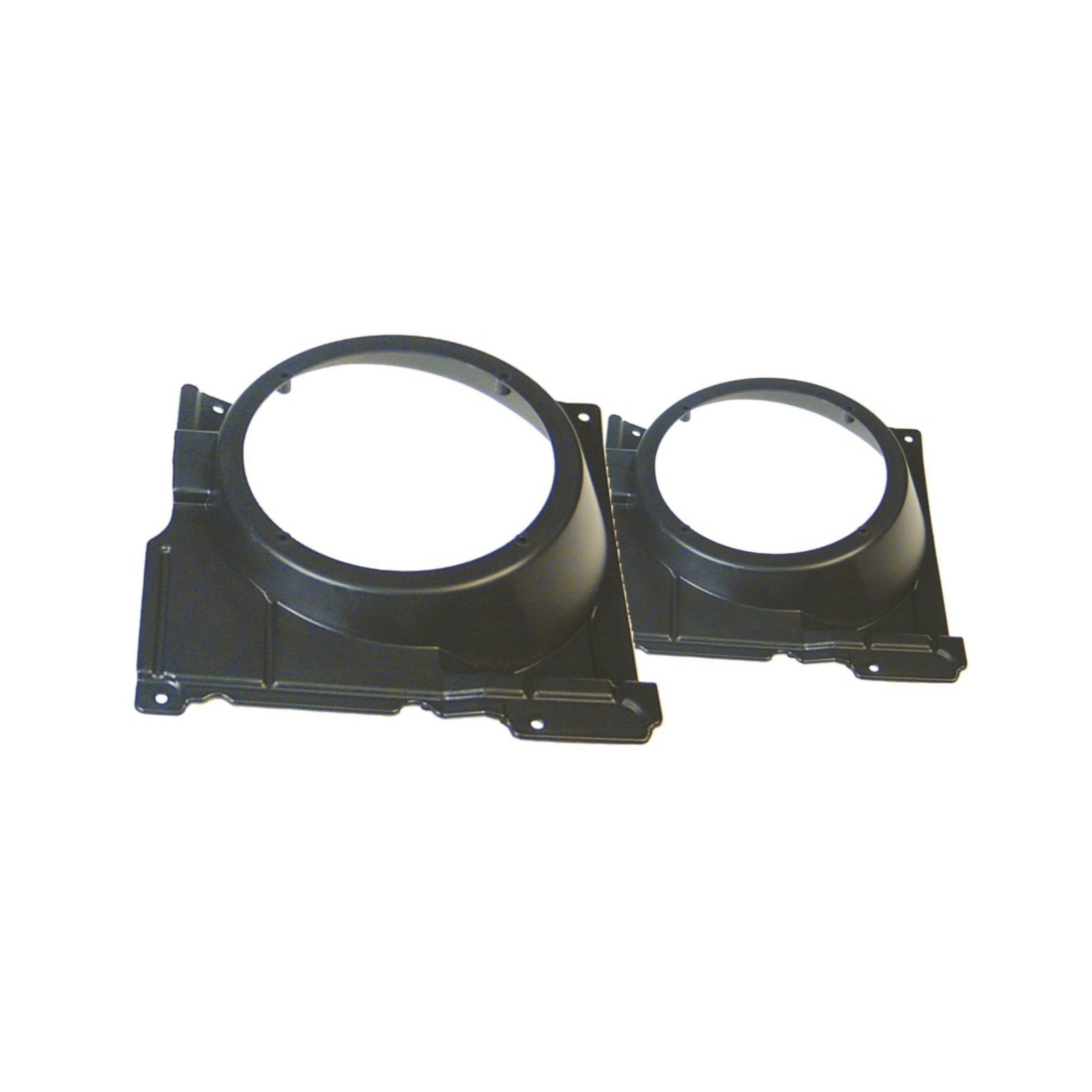 Supporto Altoparlanti 165mm | Ant | Volkswagen Polo (1999-2001)