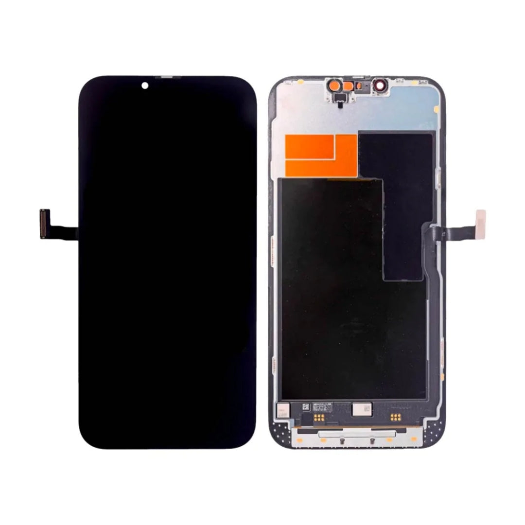 Apple Display Originale | 13G Pro Max 2021, Black - Service
