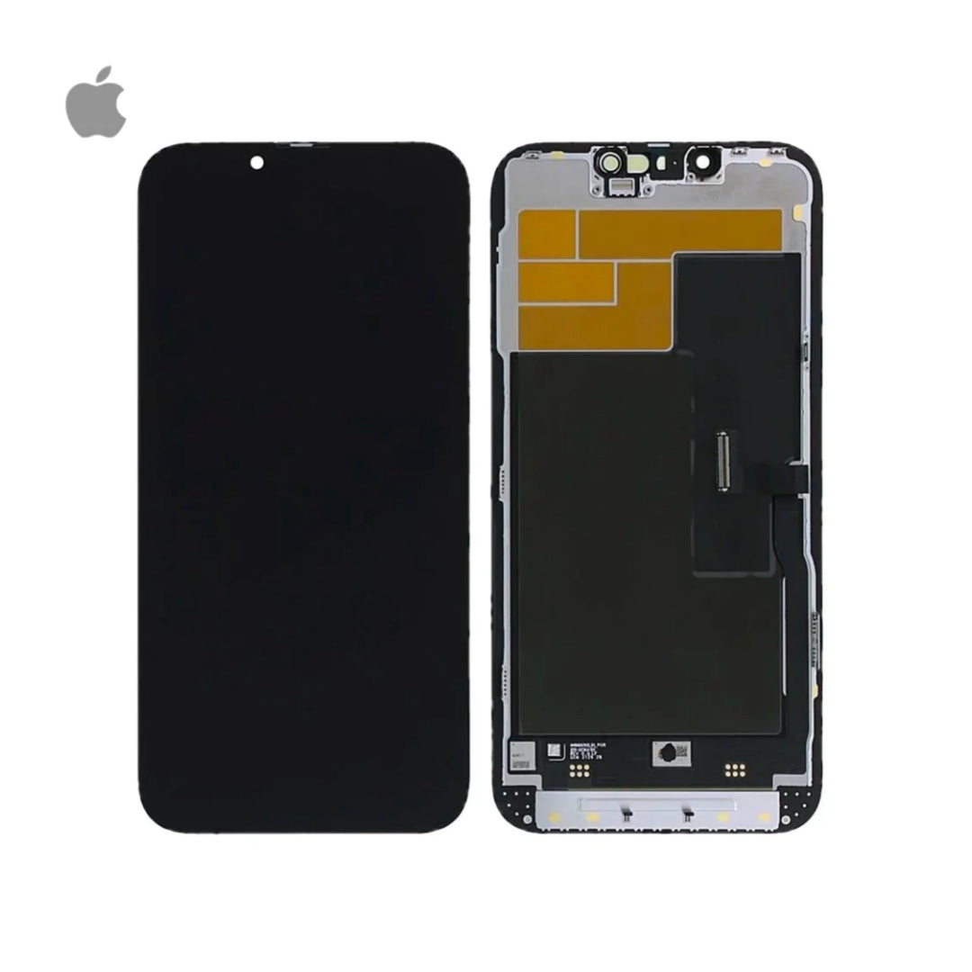 Apple Display Originale | 13G Pro 2021, Black - Service