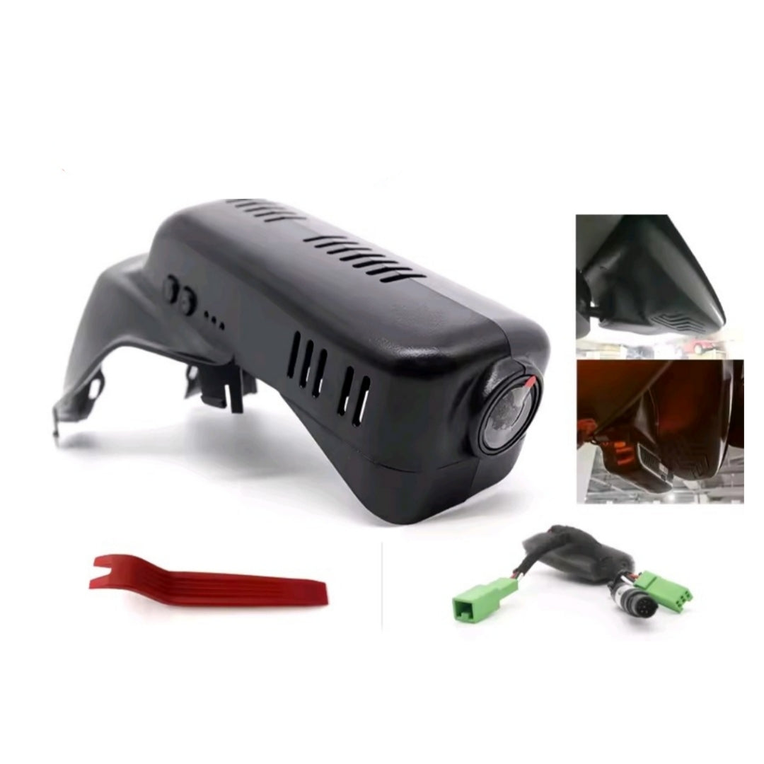 Dashcam per Volvo XC60 (2012-2017) | Ultra HD | Controllo da APP | 170º