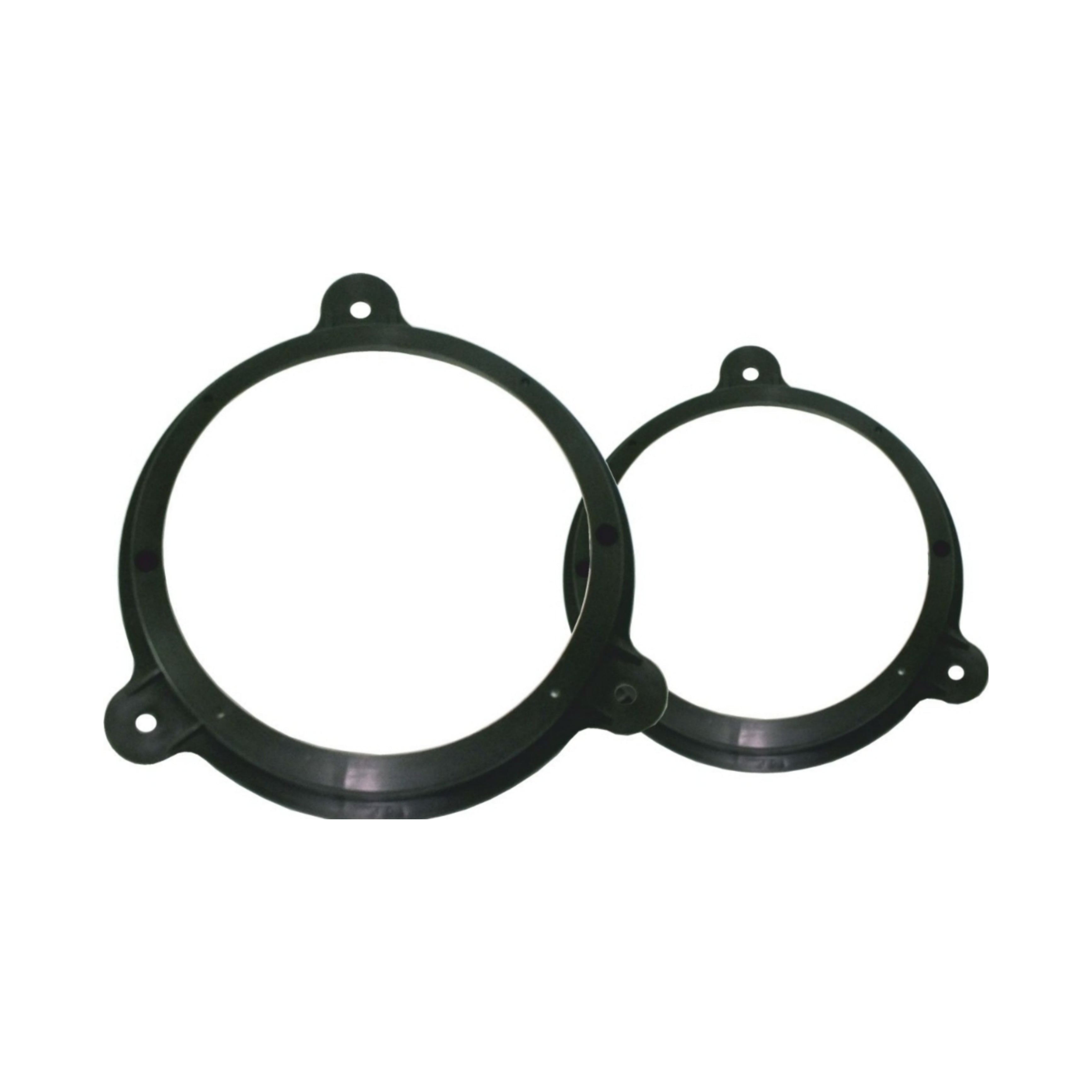 Supporto Altoparlanti 165mm | Ant | Nissan, Dacia, Smart, Renault, Opel, Fiat, Hyundai, Mazda, Suzuki (Compatibilità in Descrizione)