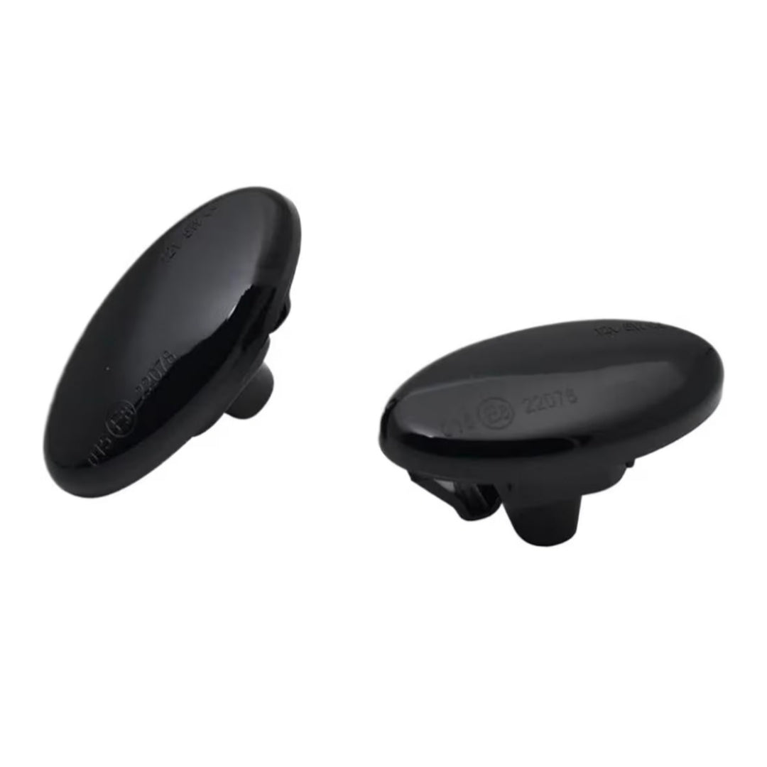 Indicatore Direzione Led per Mazda 2, 3, 5, 6, BT, MPV II, Plug and Play