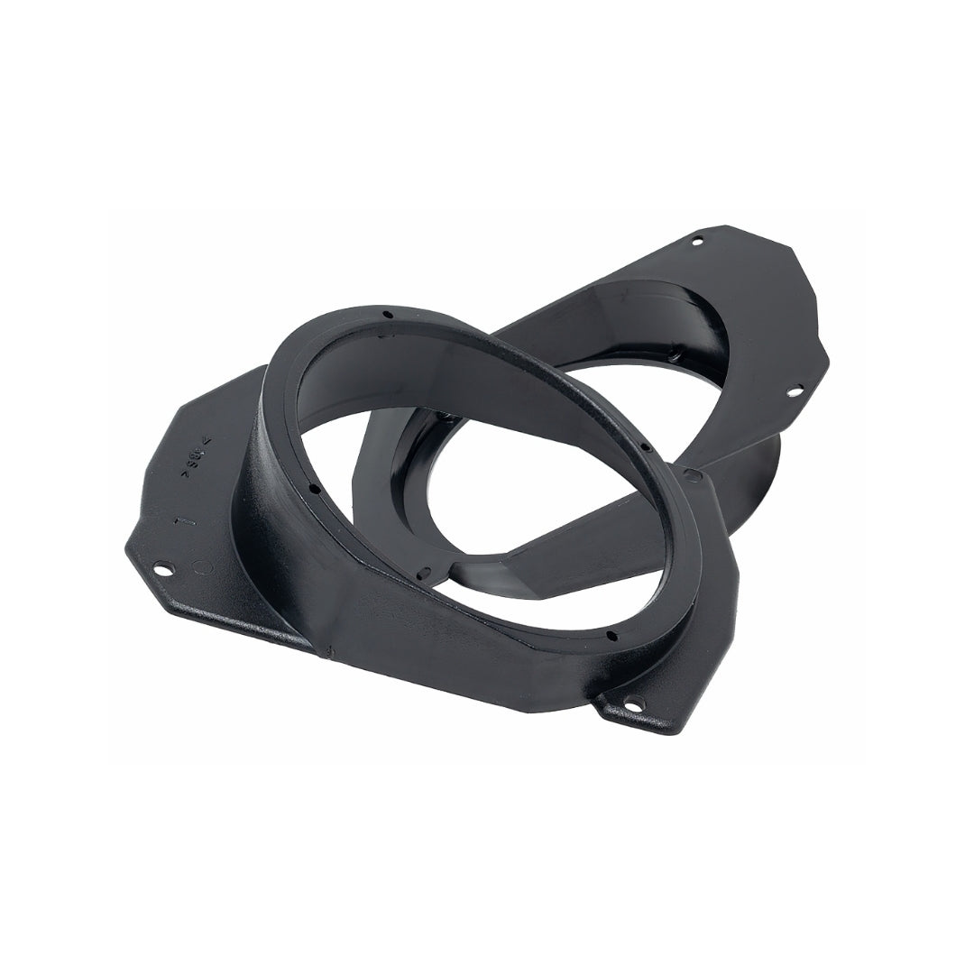 Supporto Altoparlanti 165mm | Post | Mercedes Classe C w202 (1993-2000)