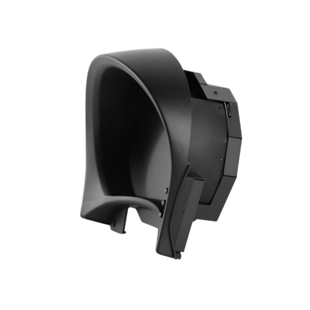 Virtual CockPit 7", Fiat 500s (2007-2015), HD Ultra