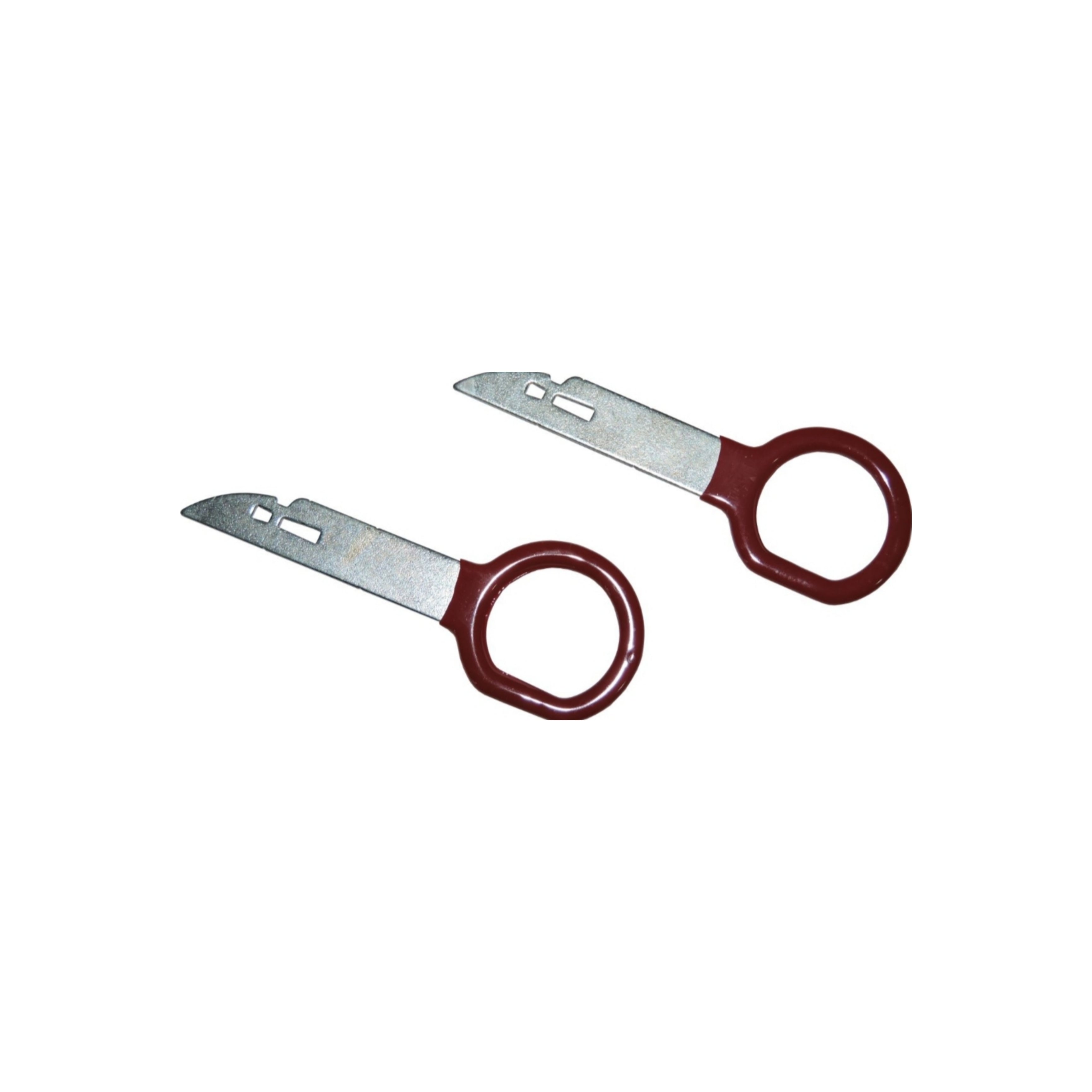 Chiave Estrazione, Radio Originale, Ford, Audi, Seat, Volkswagen, Mercedes