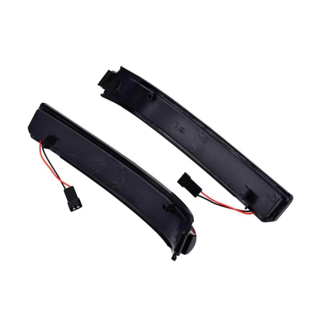 Indicatore Direzione Led per Mercedes-Benz Classe A W169, B W245 (2008-2012), Plug and Play