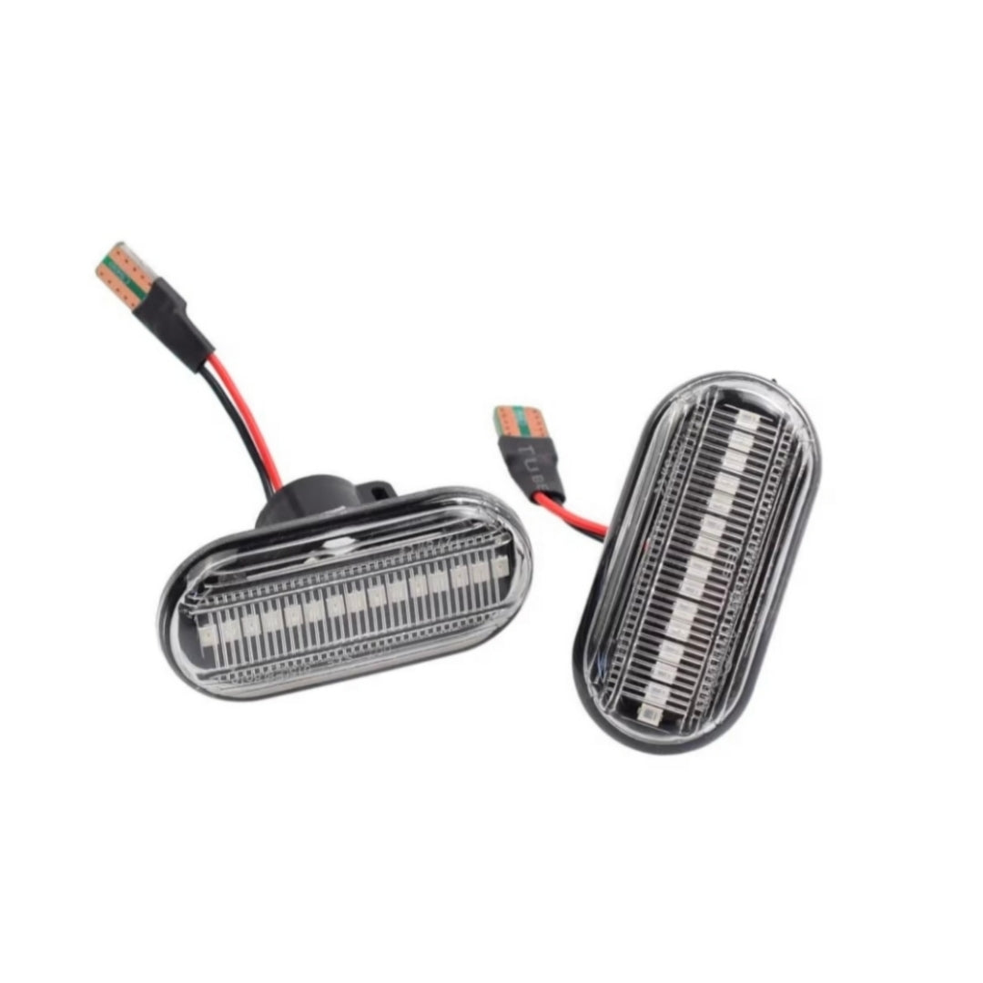 Indicatore Direzione Led per Smart ForTwo 453, Plug and Play