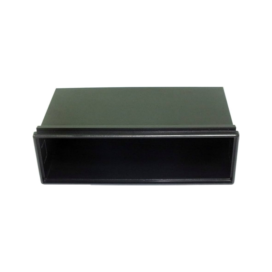 Cassetto Portaoggetti Universale | Vano ISO | Coprivano Radio