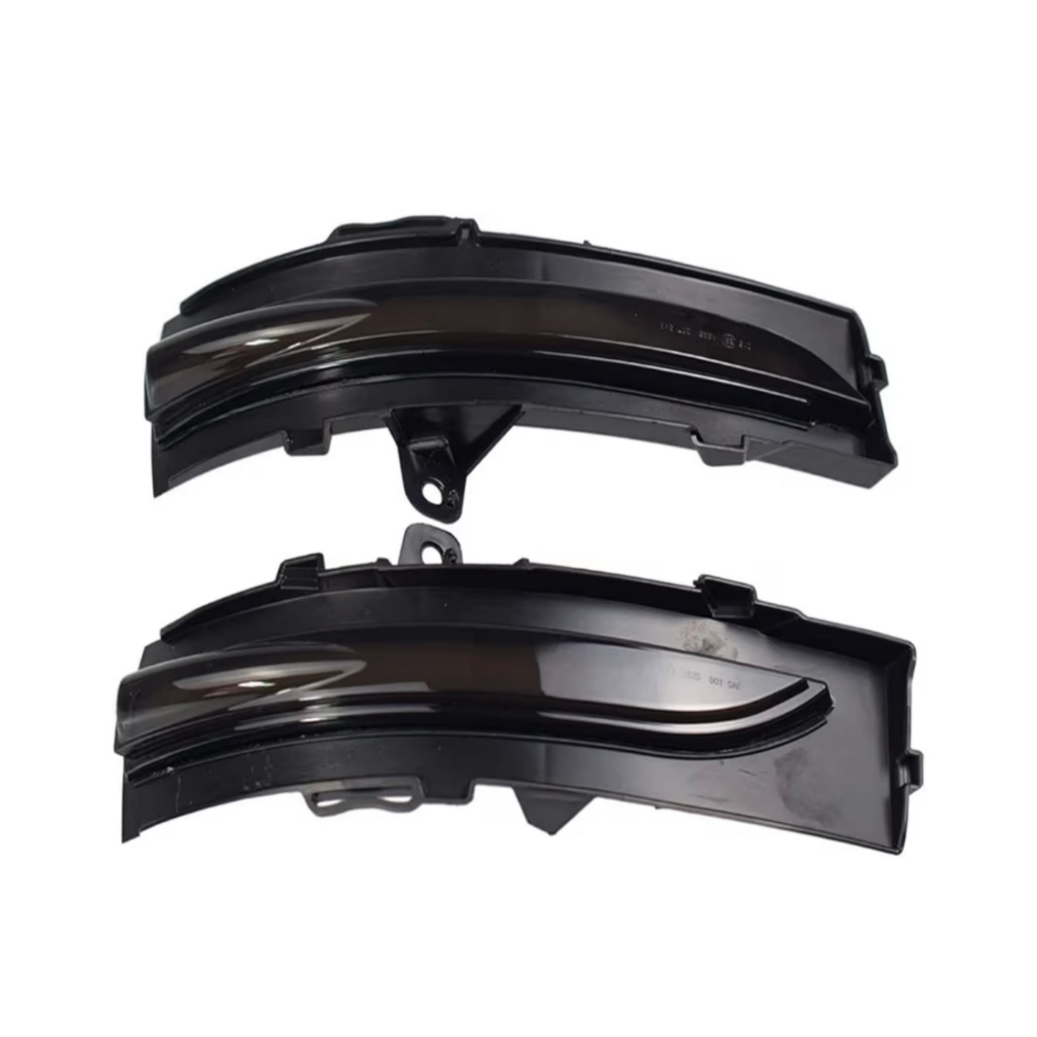 Specchietti Laterali Led per Ford Edge (2015-2019), Plug and Play