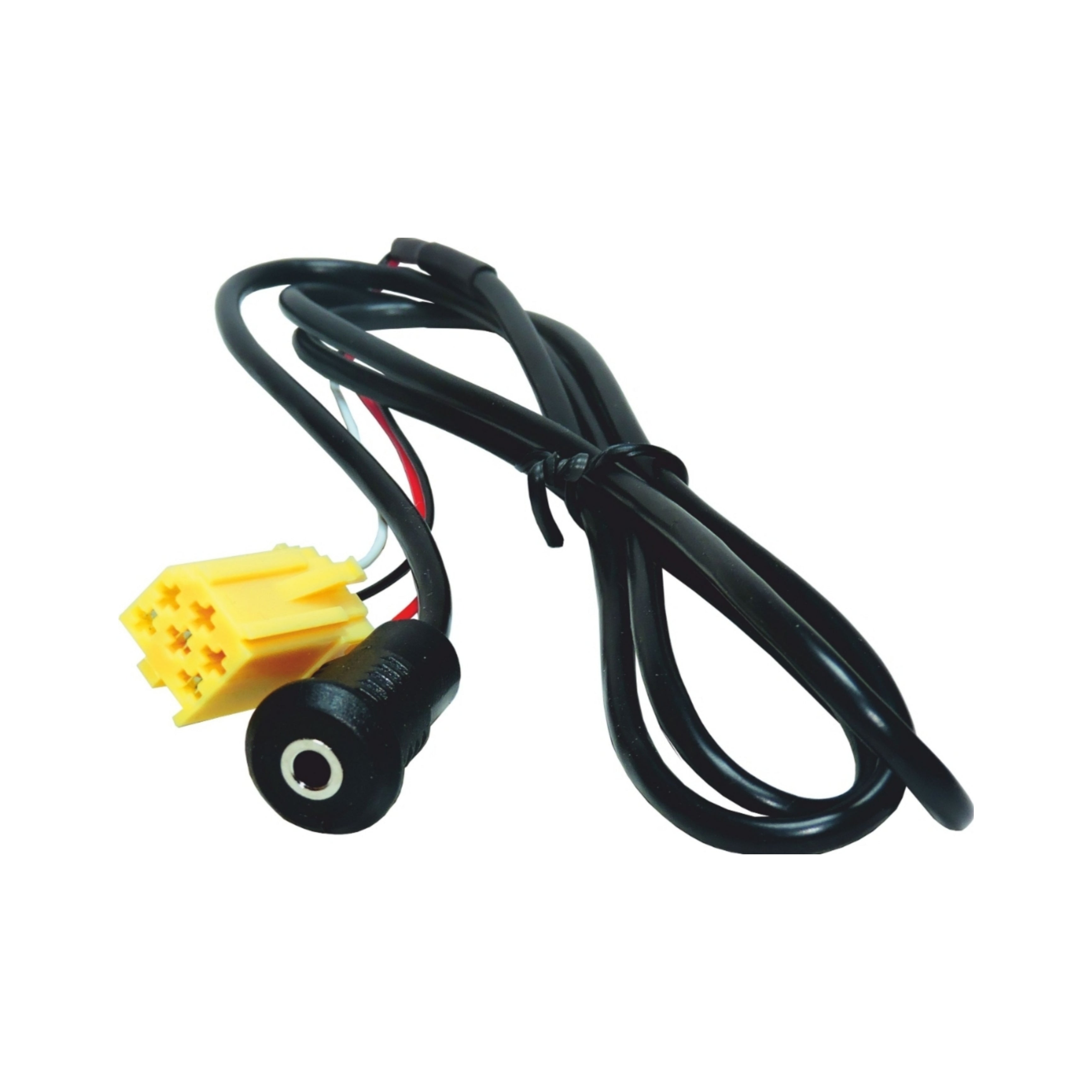 Cavo Aux-IN Blaupunkt | Connettore Giallo, Femmina da Pannello