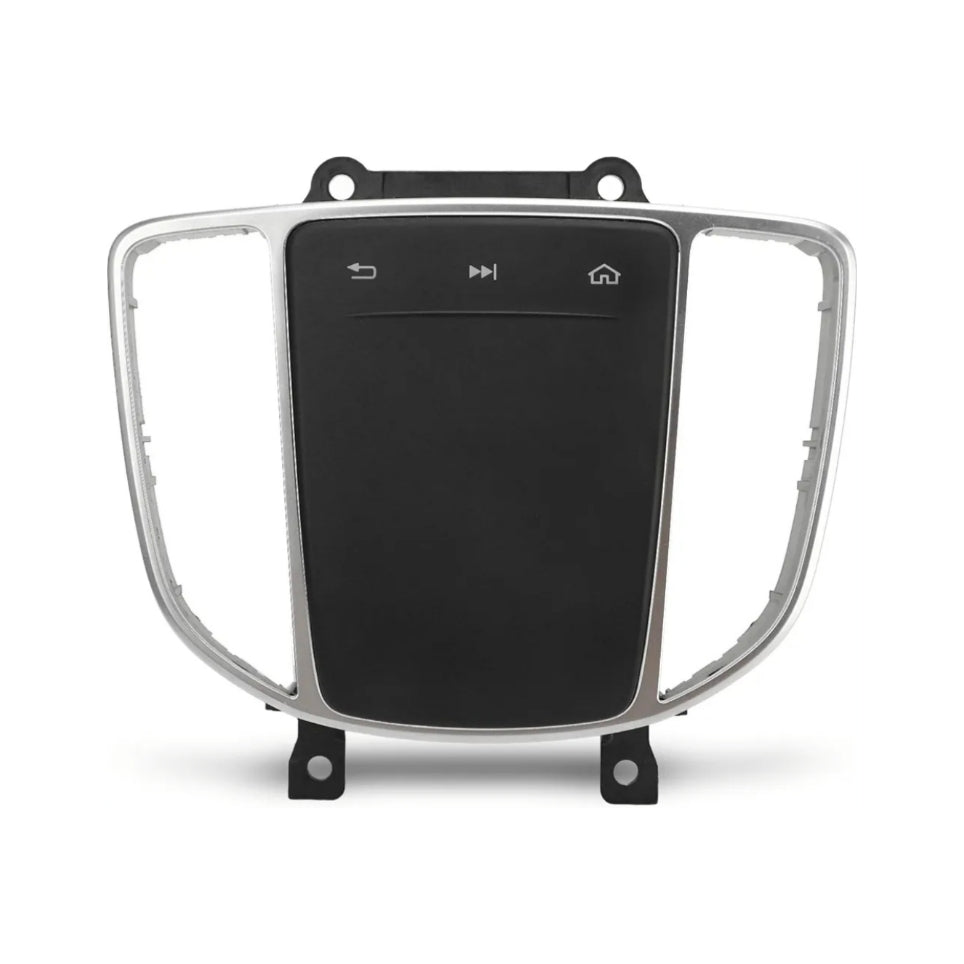 Unità Controller Touch Pad Multimediale per Mercedes Benz W205, Classe E W213, GLC X253