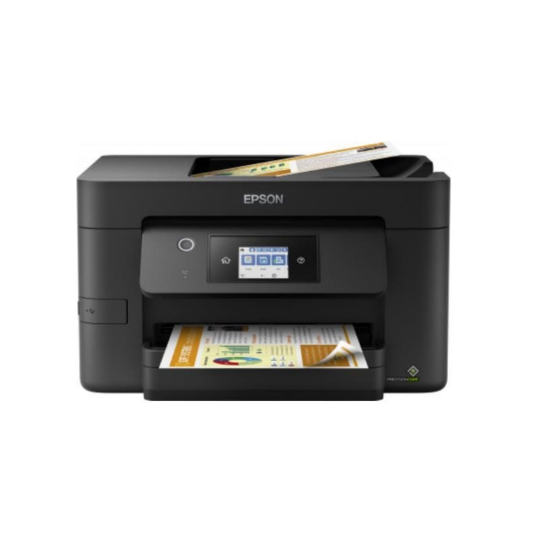 Epson Stampante, WORKFORCE WF-3820DWF