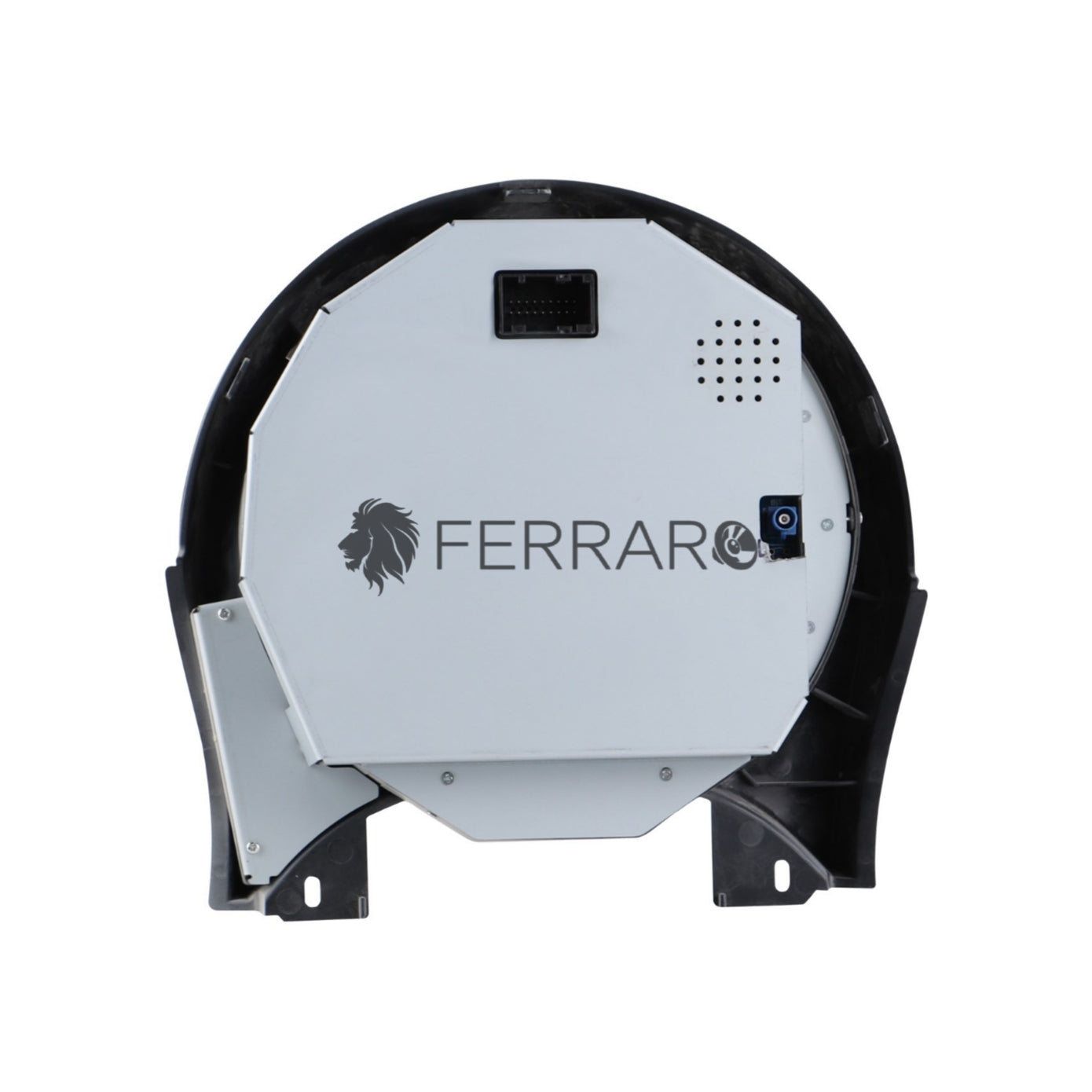 Virtual CockPit 7" | Fiat 500s (2007-2015) | HD Ultra