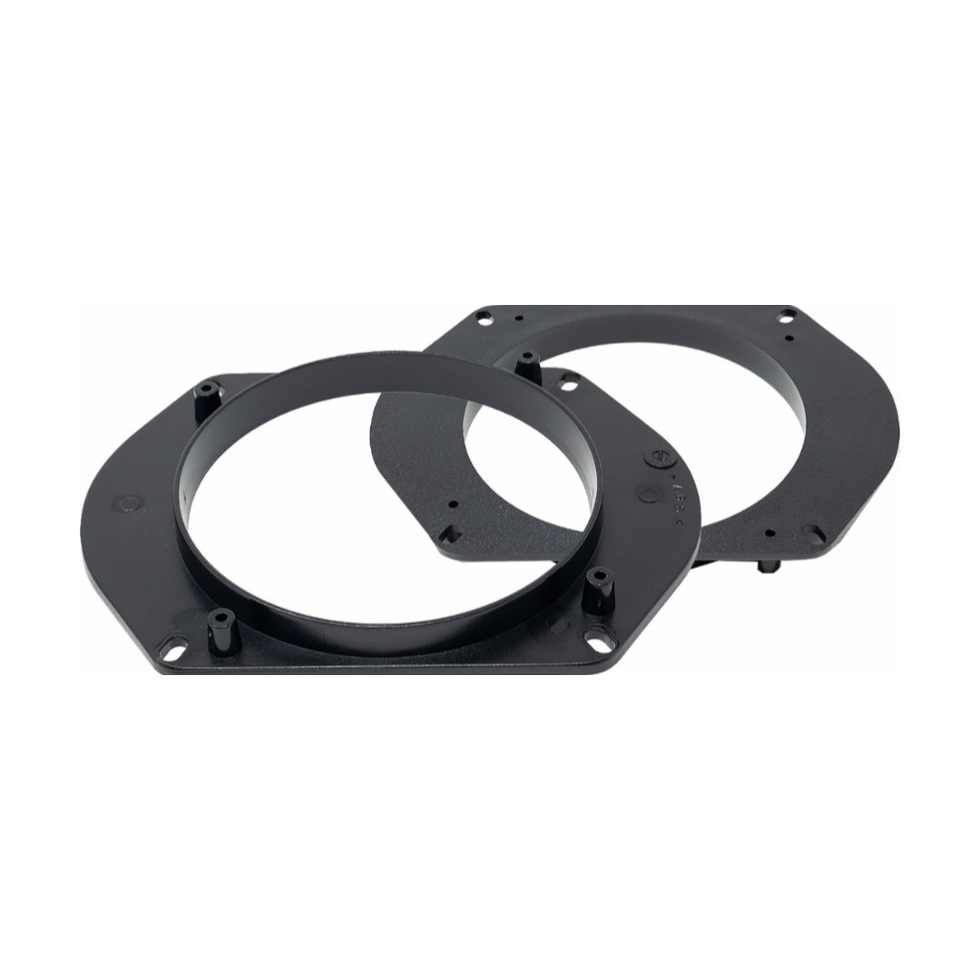 Supporto Altoparlanti 130mm | Post | Lancia, Alfaromeo, Fiat (Compatibilità in Descrizione)