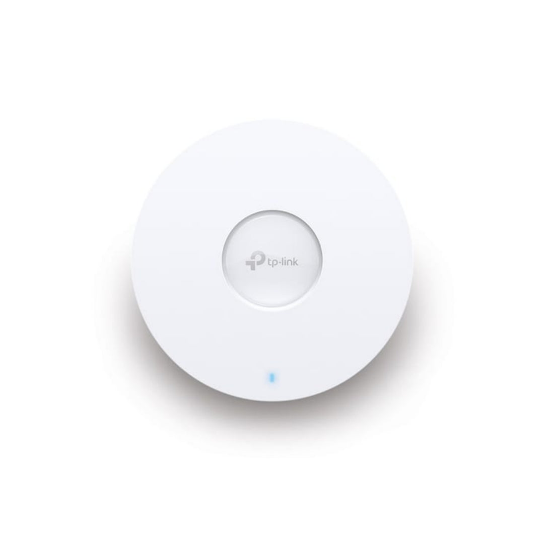 TP-Link Omada EAP650 punto accesso WLAN 2976 Mbit/s Bianco Supporto Power over Ethernet (PoE)